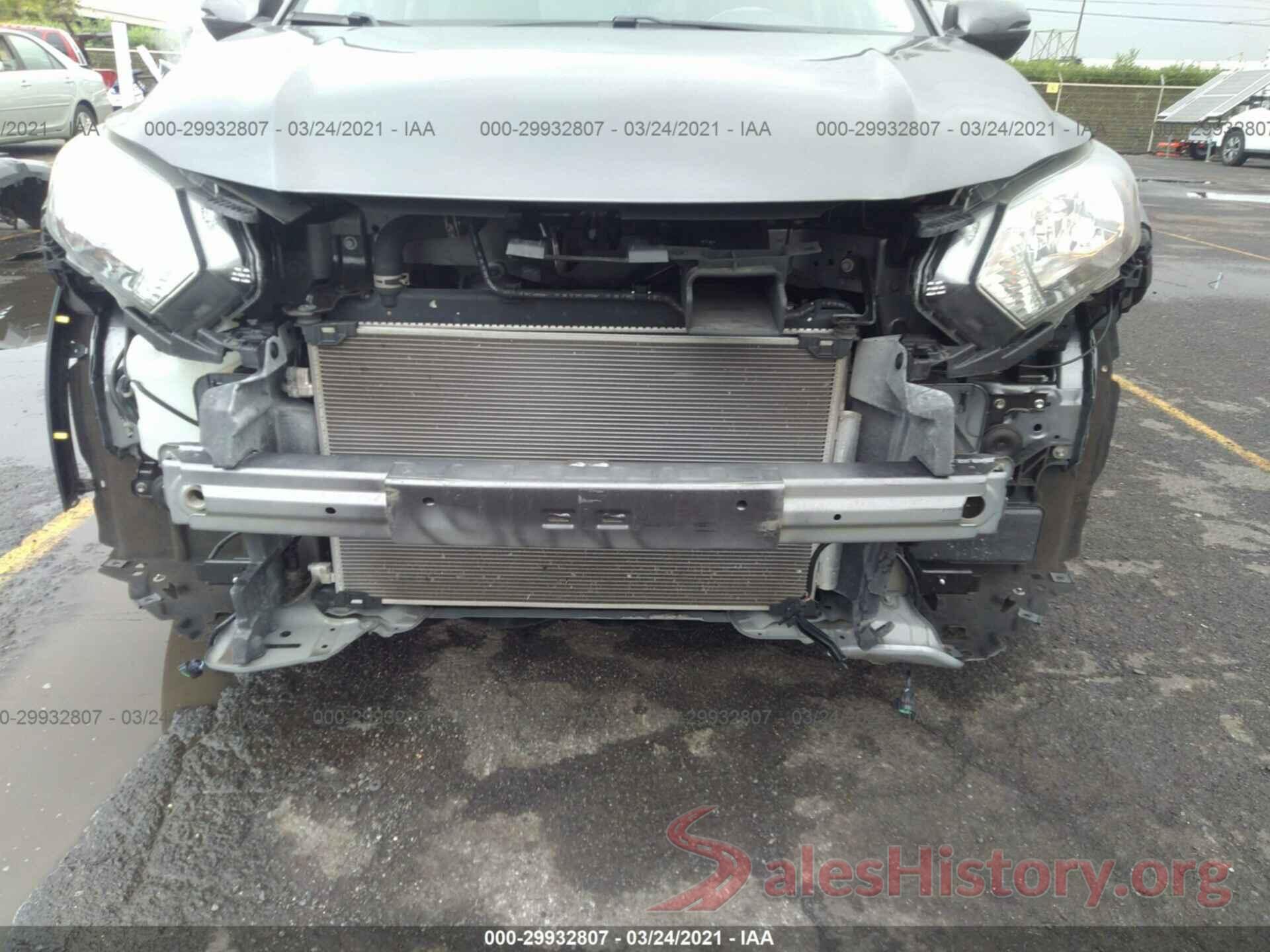 3CZRU5H58JM707462 2018 HONDA HR-V