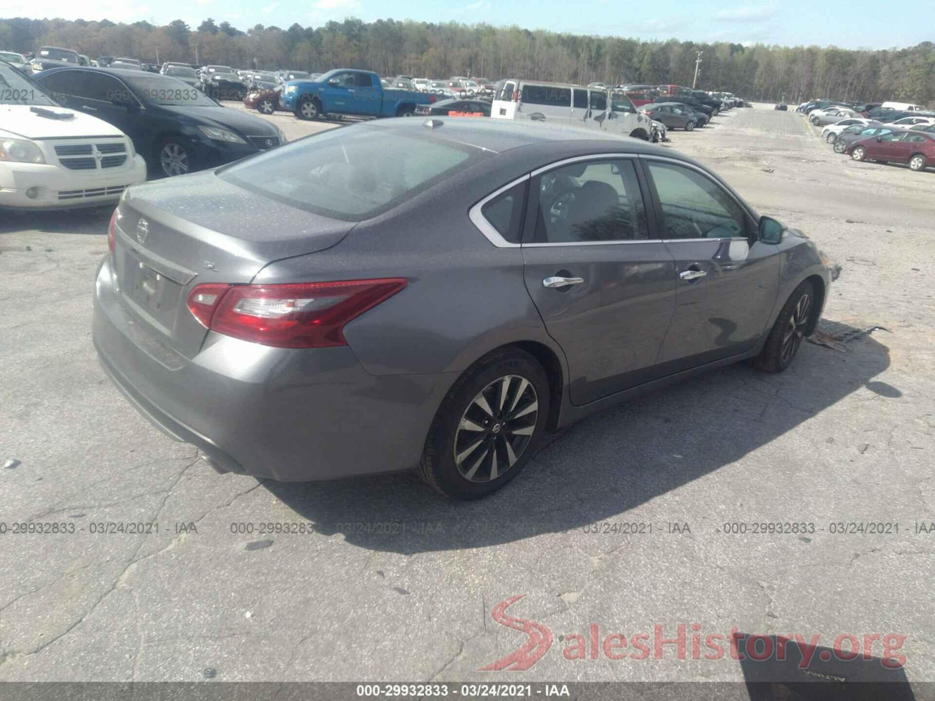 1N4AL3AP0JC193944 2018 NISSAN ALTIMA