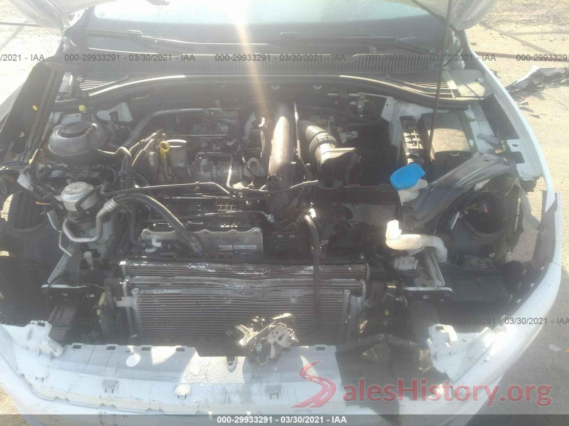 3VWC57BU2KM073763 2019 VOLKSWAGEN JETTA