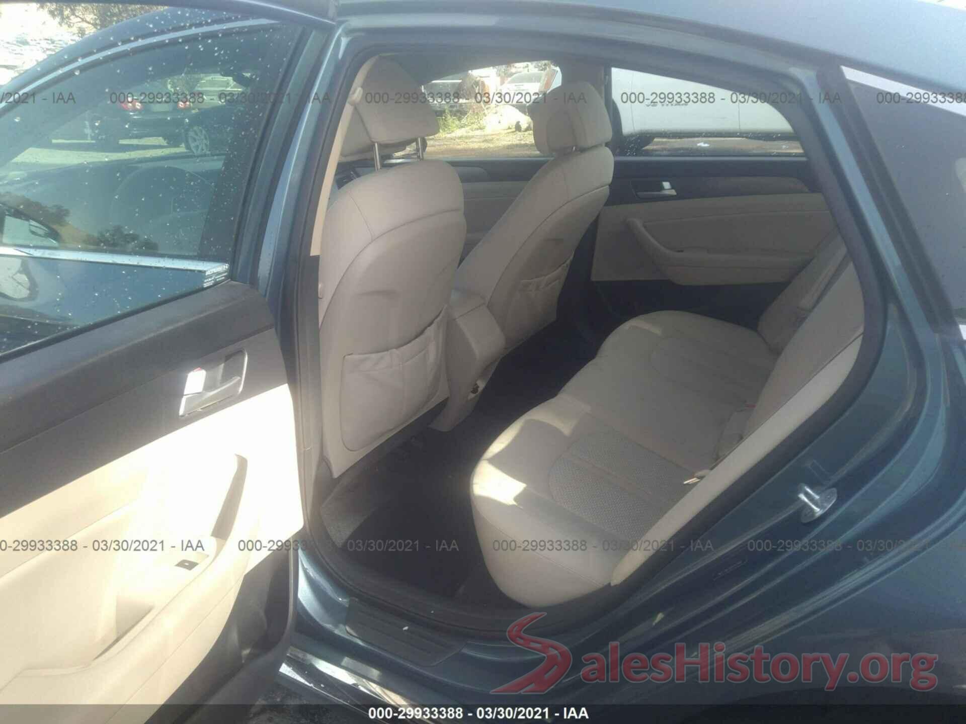 5NPE34AF8GH315990 2016 HYUNDAI SONATA