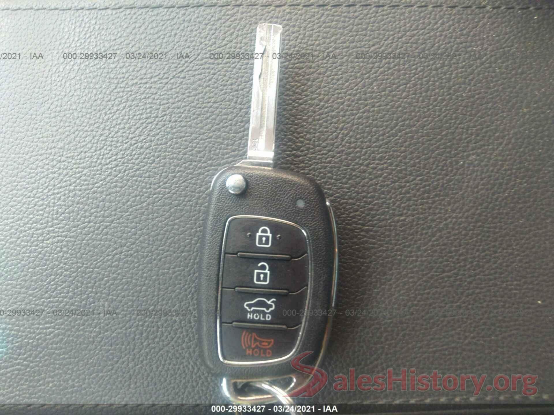 5NPE24AF6KH751233 2019 HYUNDAI SONATA