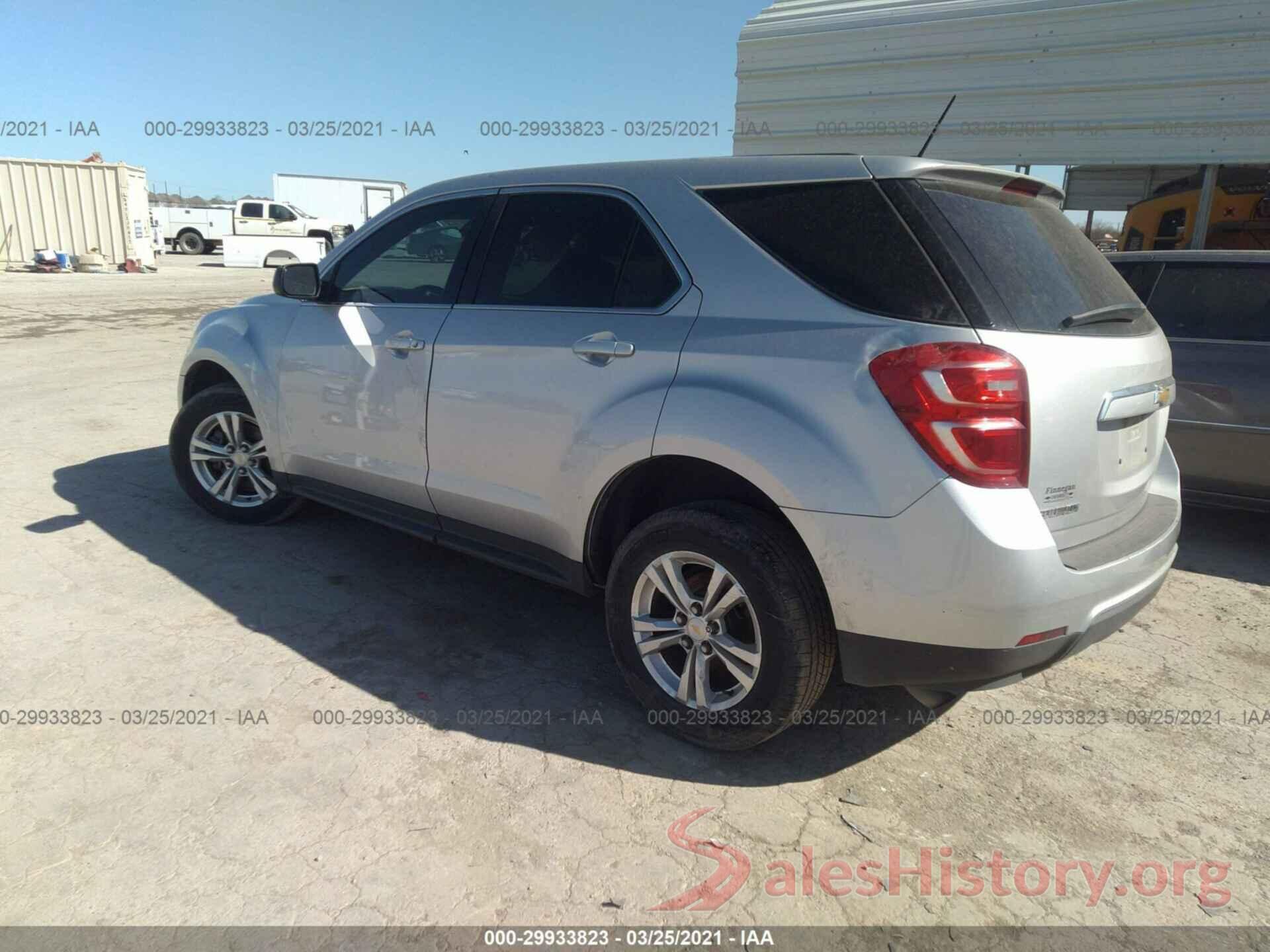 2GNALBEK9H1558776 2017 CHEVROLET EQUINOX