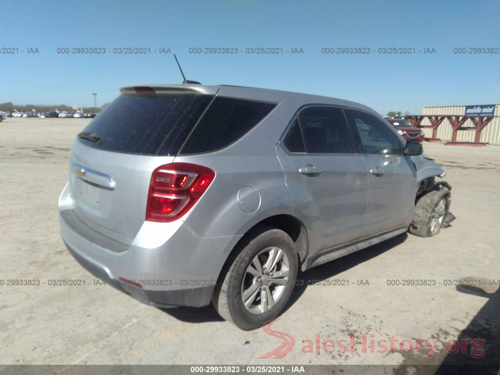 2GNALBEK9H1558776 2017 CHEVROLET EQUINOX