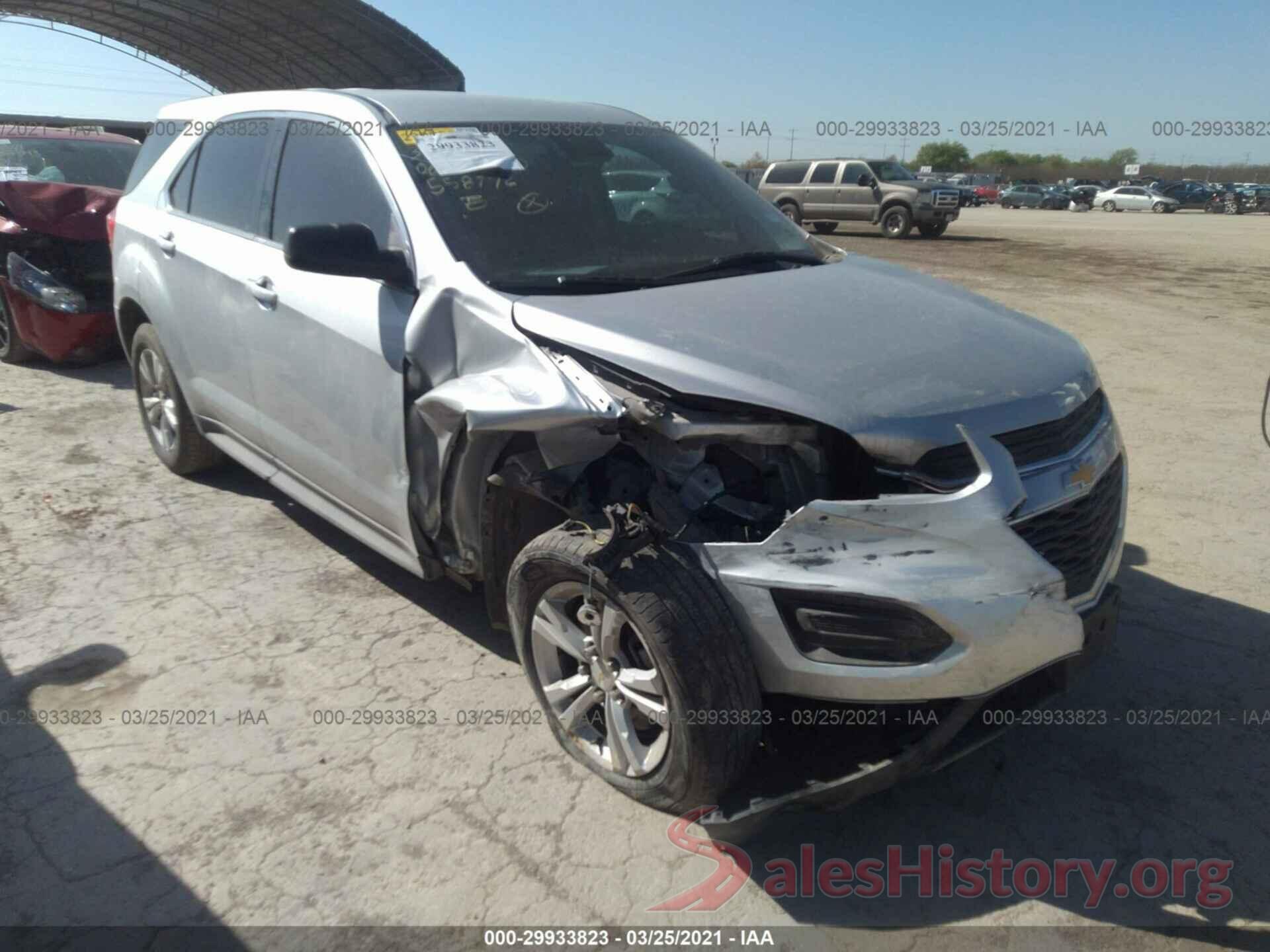 2GNALBEK9H1558776 2017 CHEVROLET EQUINOX