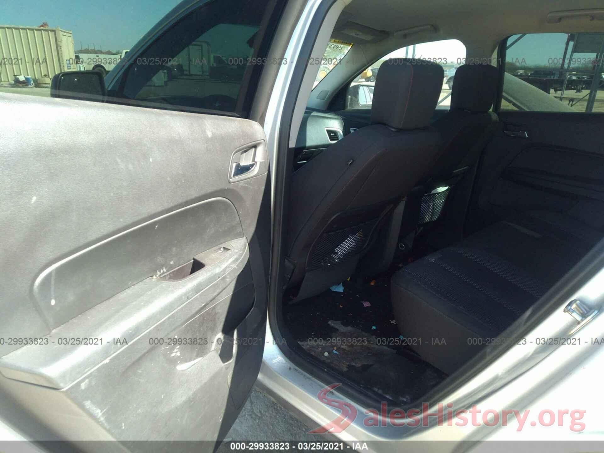 2GNALBEK9H1558776 2017 CHEVROLET EQUINOX