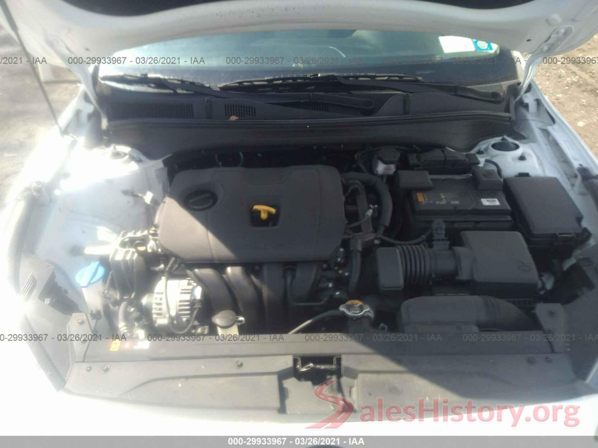 3KPF24AD3KE099162 2019 KIA FORTE