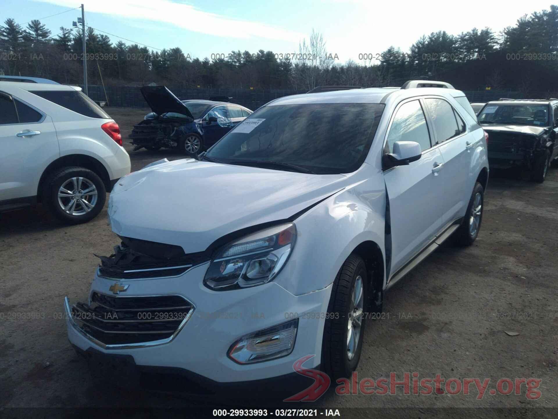 2GNFLFEK8H6170874 2017 CHEVROLET EQUINOX