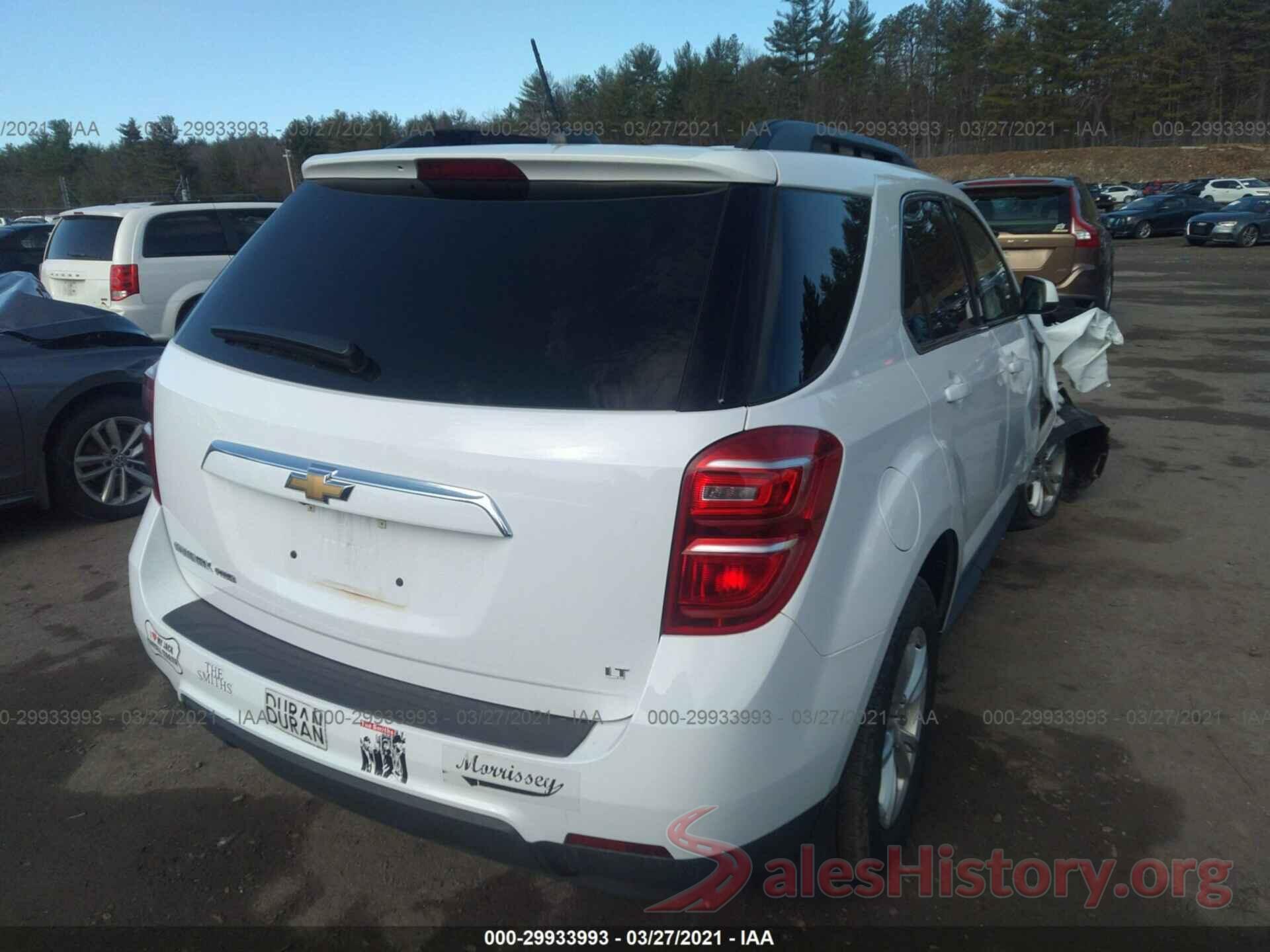 2GNFLFEK8H6170874 2017 CHEVROLET EQUINOX