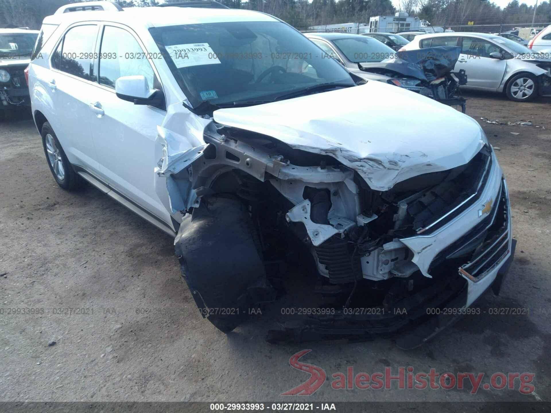 2GNFLFEK8H6170874 2017 CHEVROLET EQUINOX