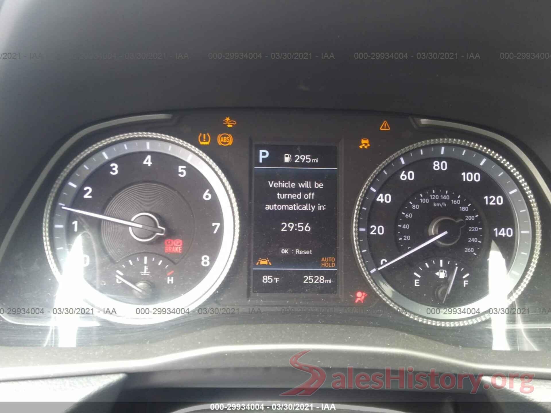 5NPEL4JA4MH091567 2021 HYUNDAI SONATA