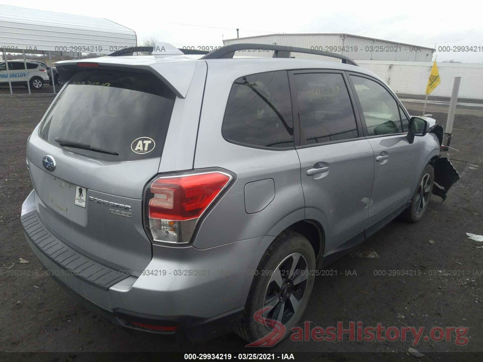 JF2SJAEC6HH500869 2017 SUBARU FORESTER