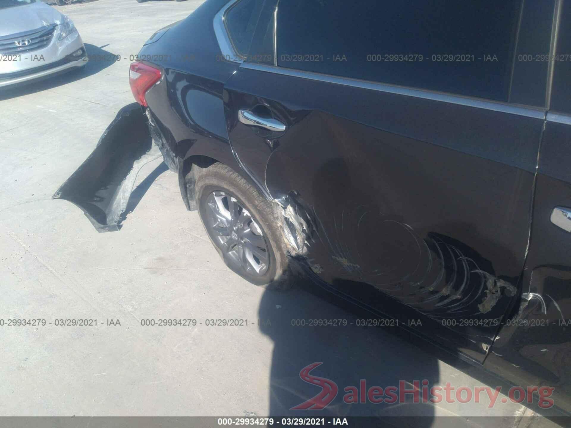 1N4AL3AP2GC183442 2016 NISSAN ALTIMA