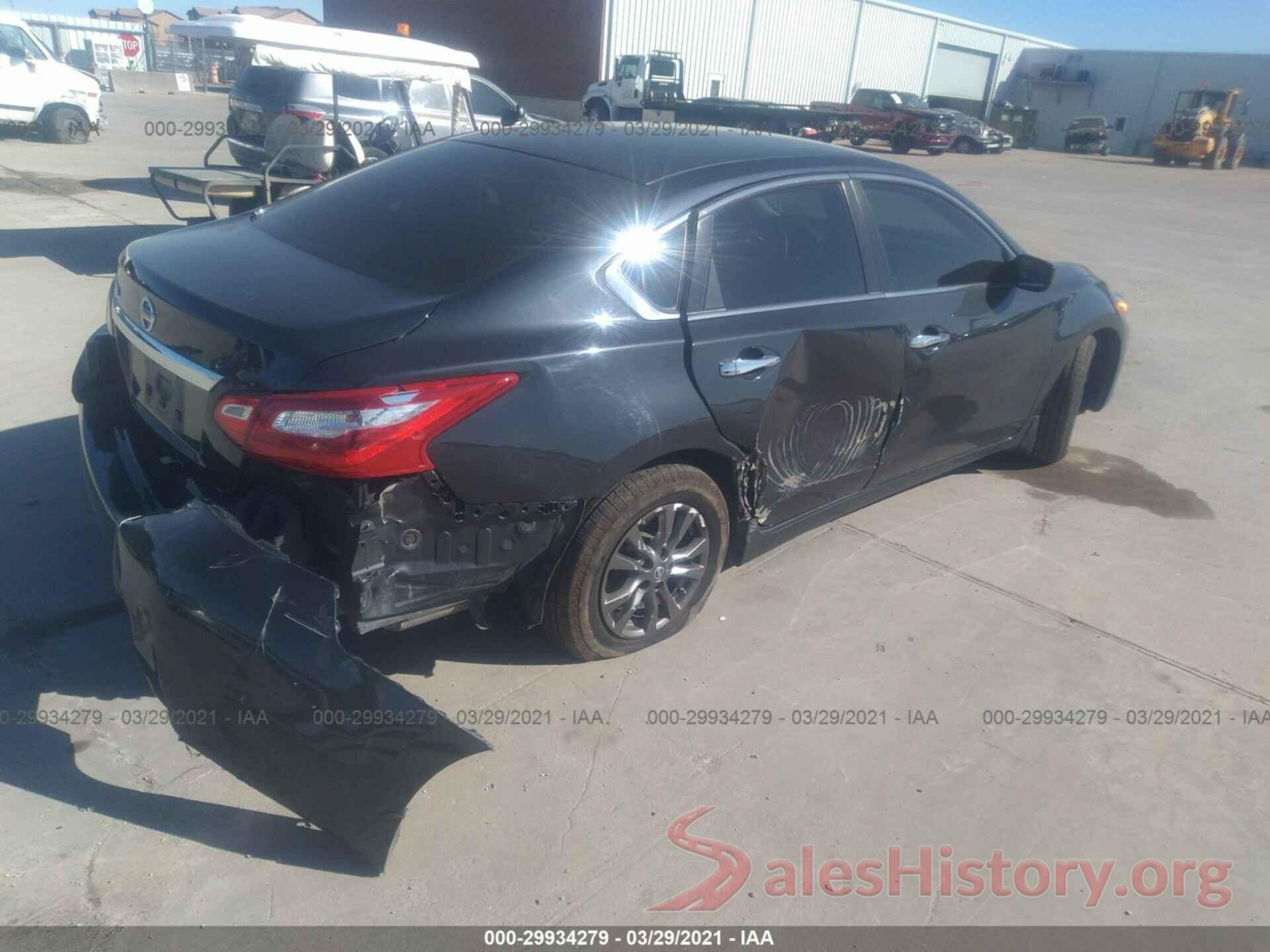 1N4AL3AP2GC183442 2016 NISSAN ALTIMA