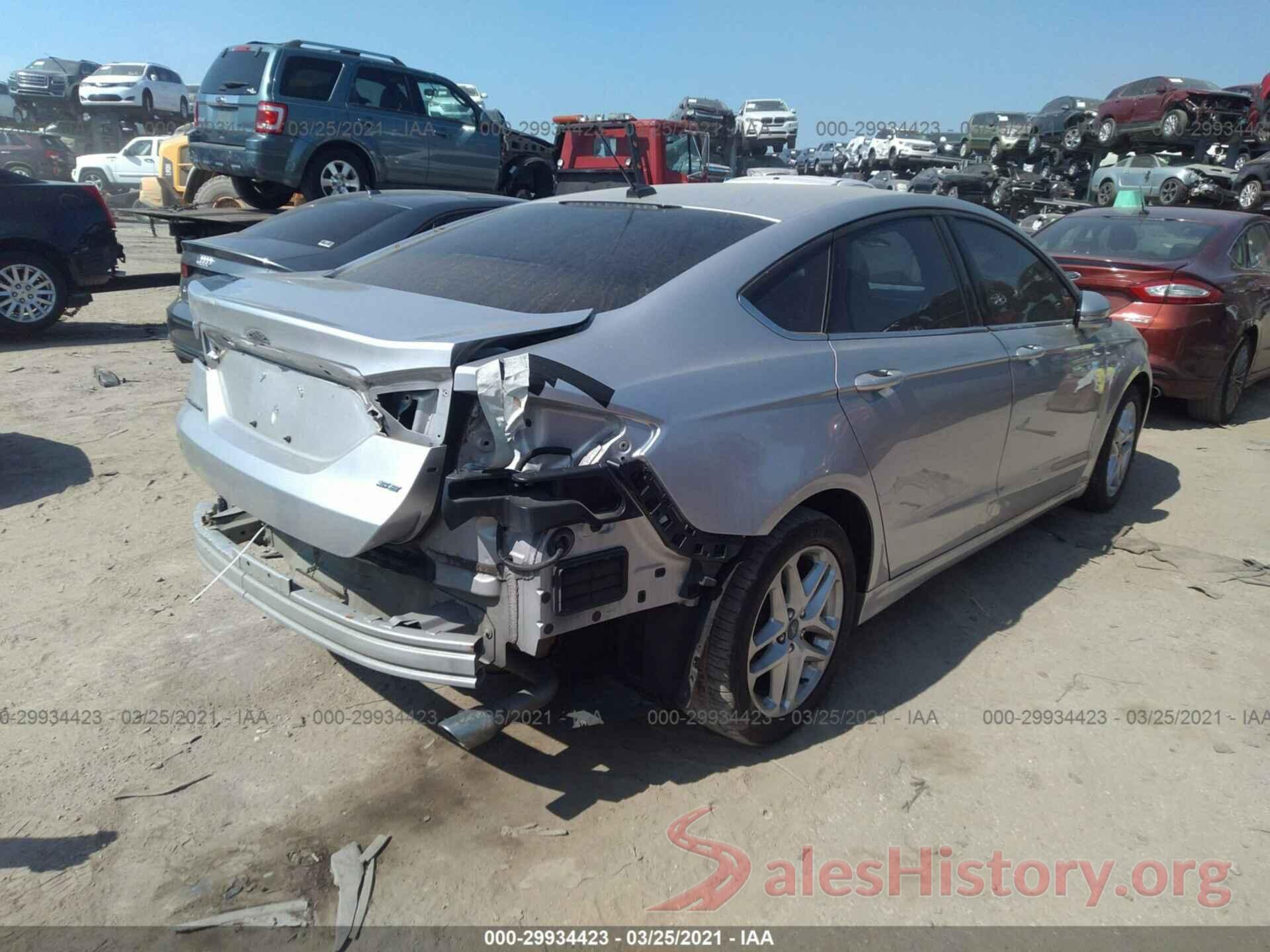 3FA6P0H71GR121529 2016 FORD FUSION