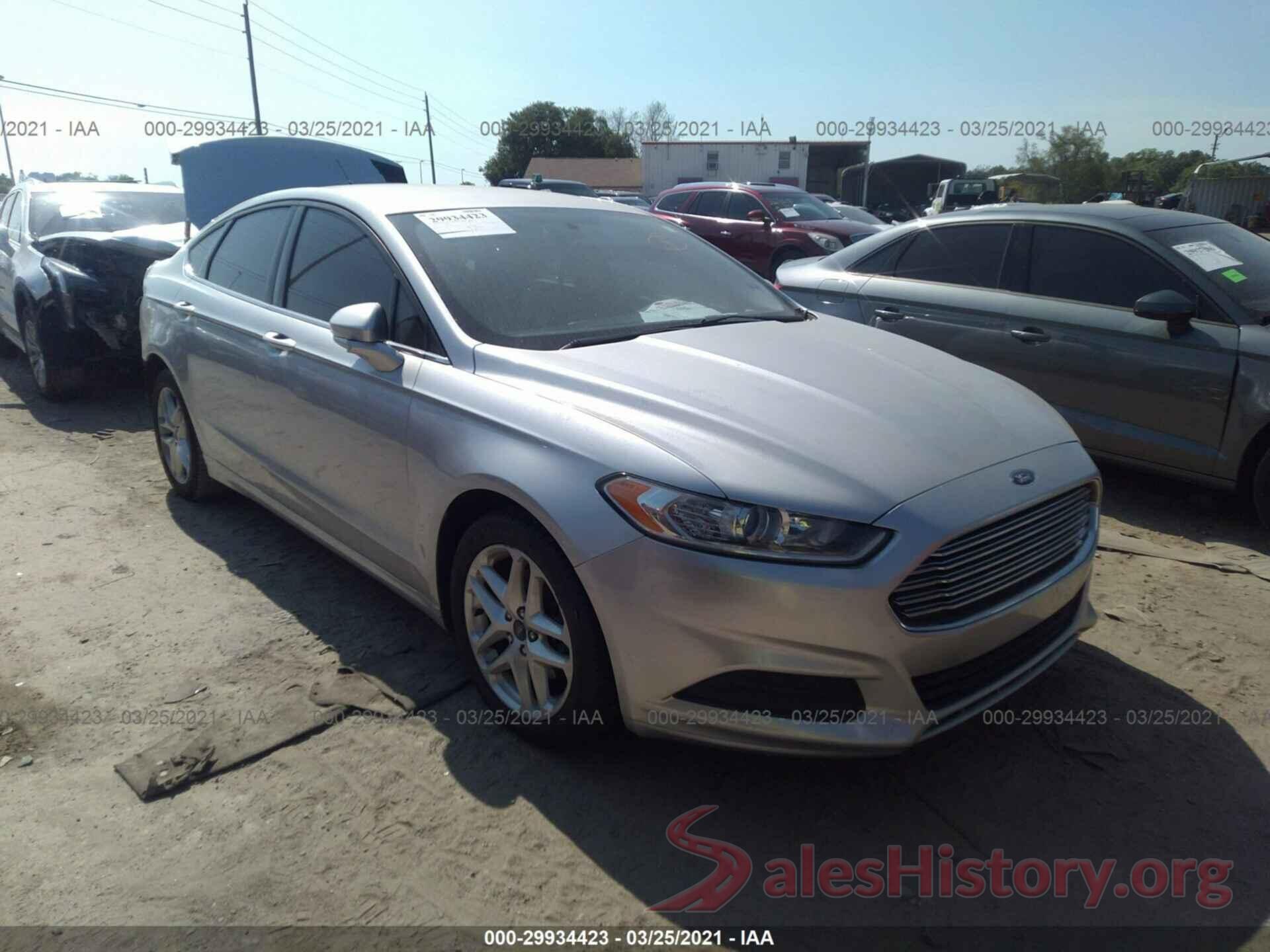 3FA6P0H71GR121529 2016 FORD FUSION