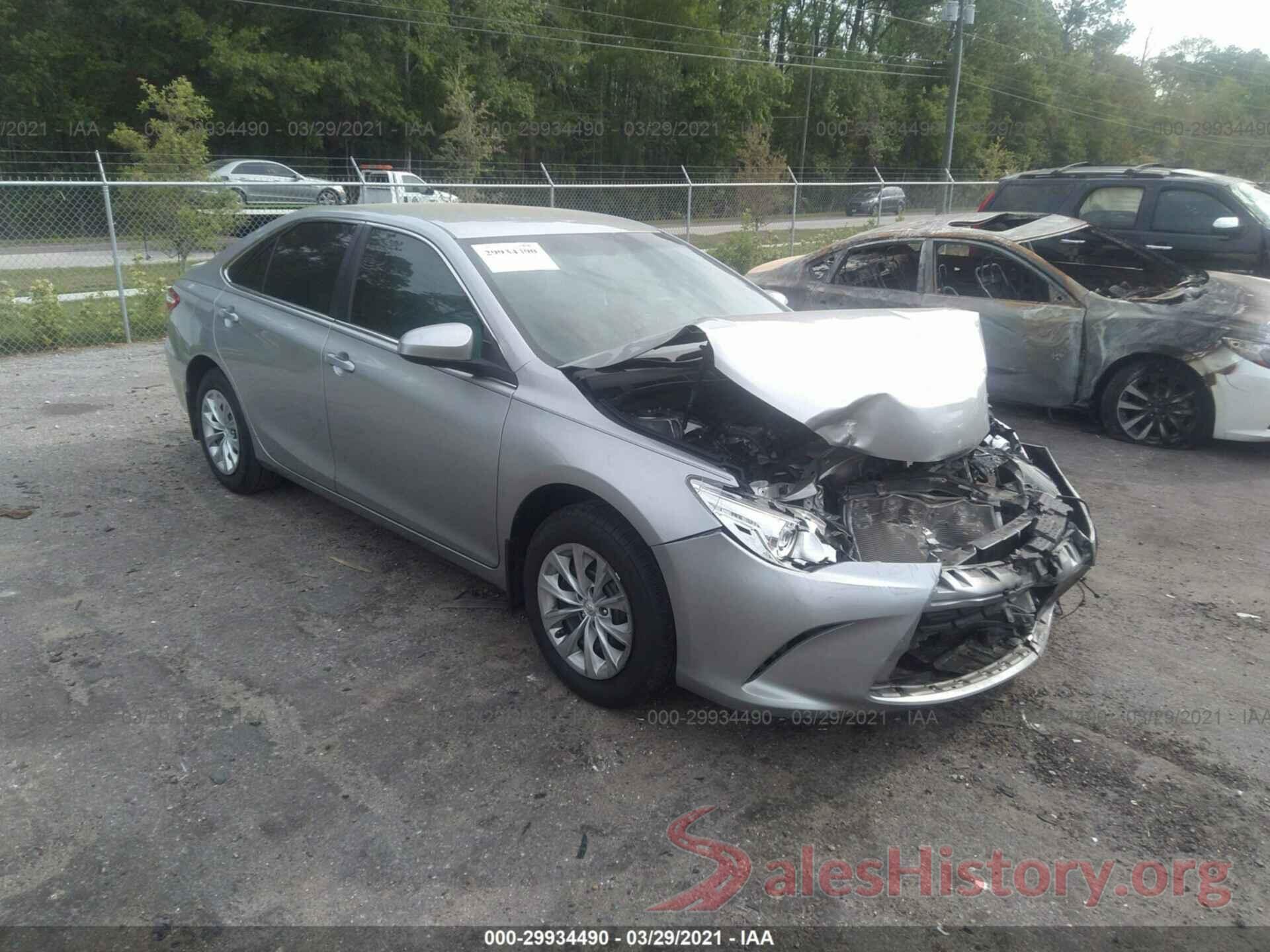 4T1BF1FKXHU685243 2017 TOYOTA CAMRY