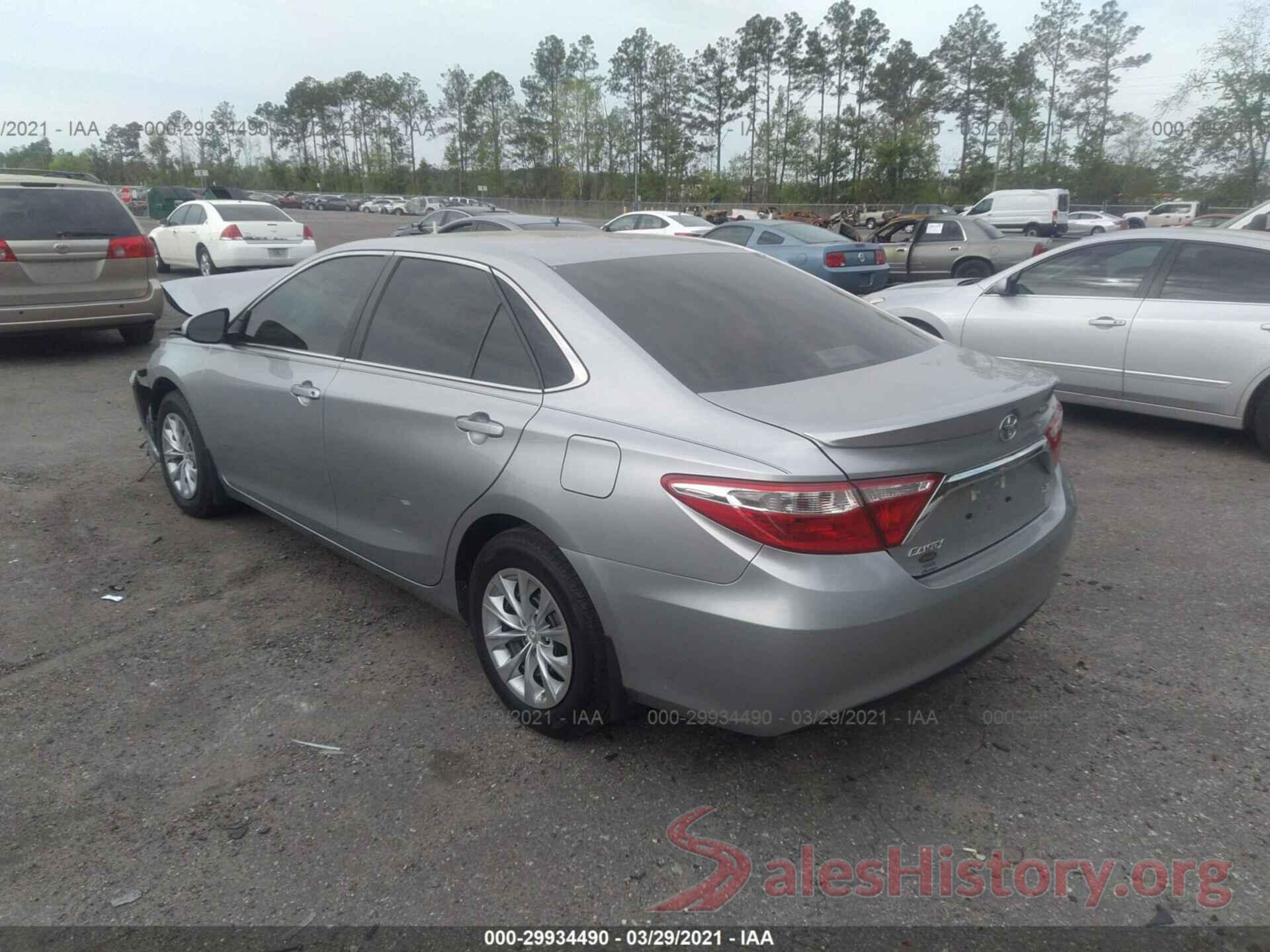 4T1BF1FKXHU685243 2017 TOYOTA CAMRY