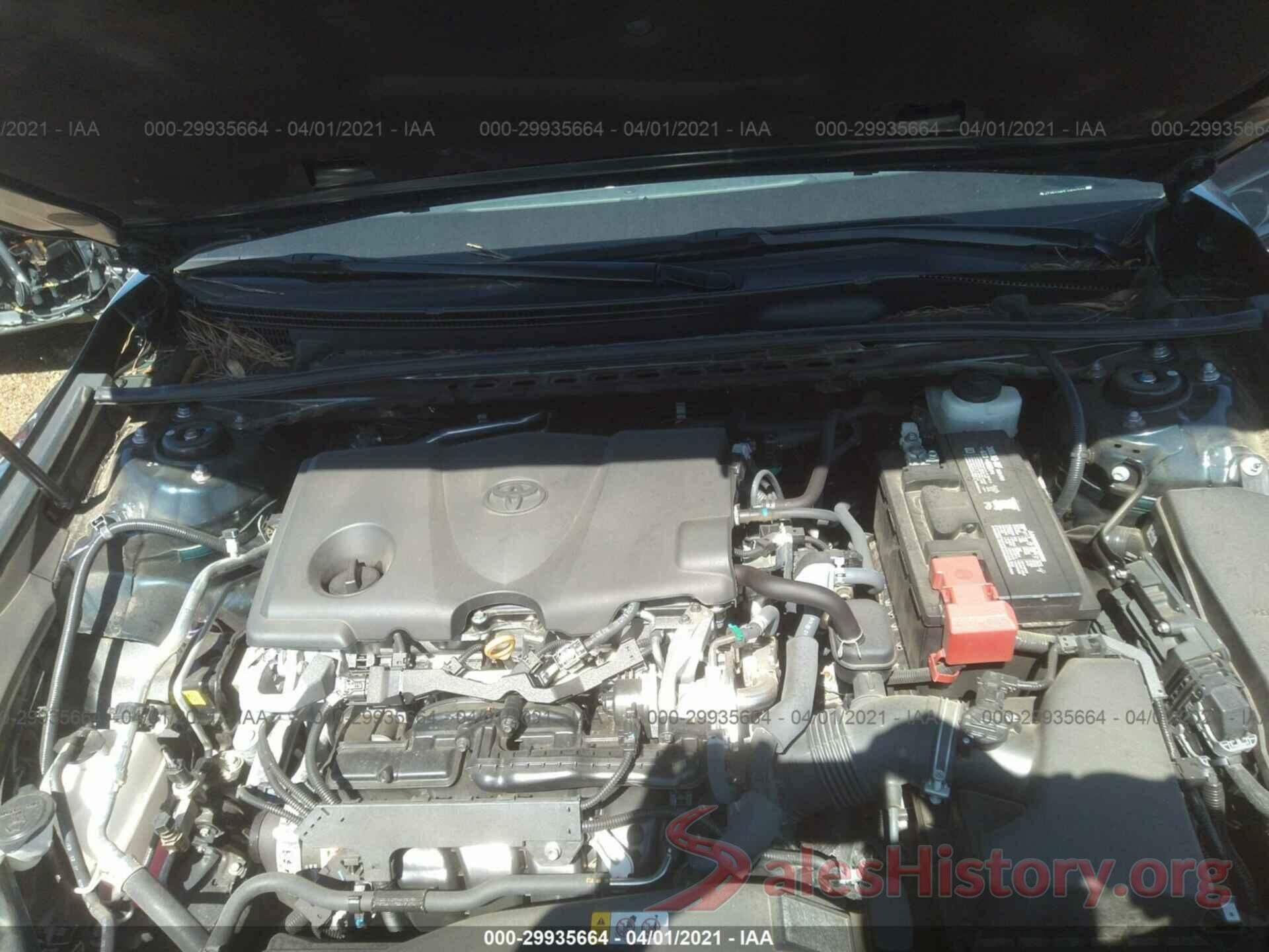 4T1B11HK5JU614212 2018 TOYOTA CAMRY