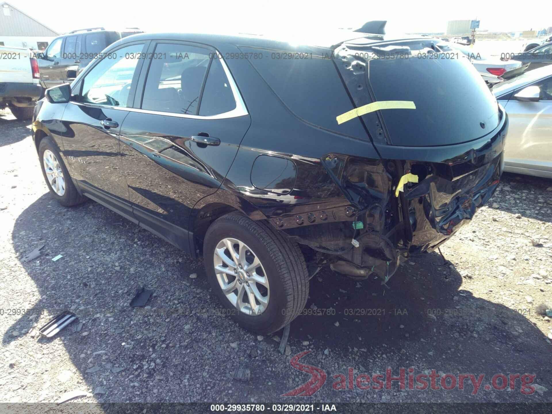 2GNAXJEV6J6312608 2018 CHEVROLET EQUINOX