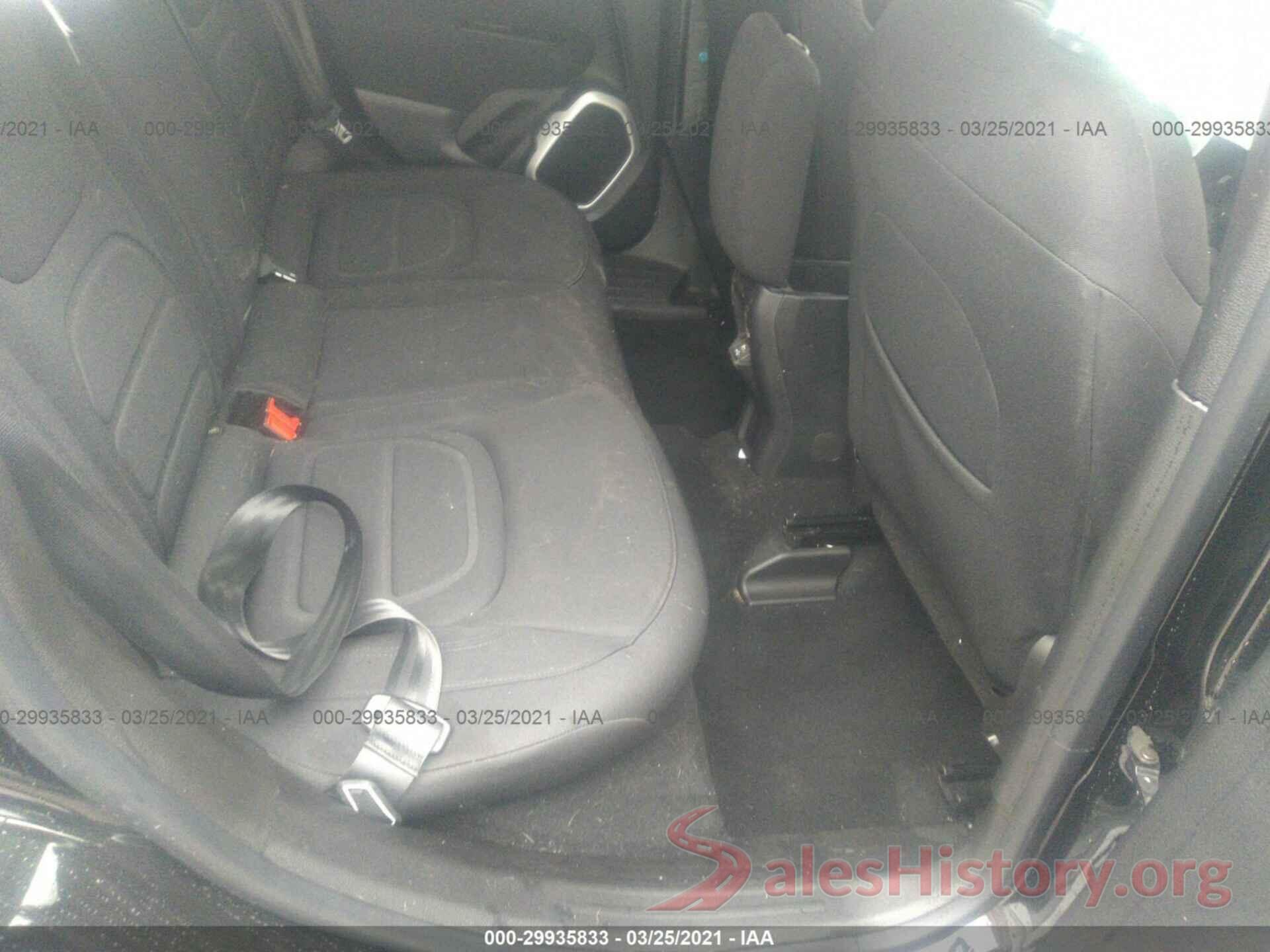 ZACNJABB4KPJ77054 2019 JEEP RENEGADE