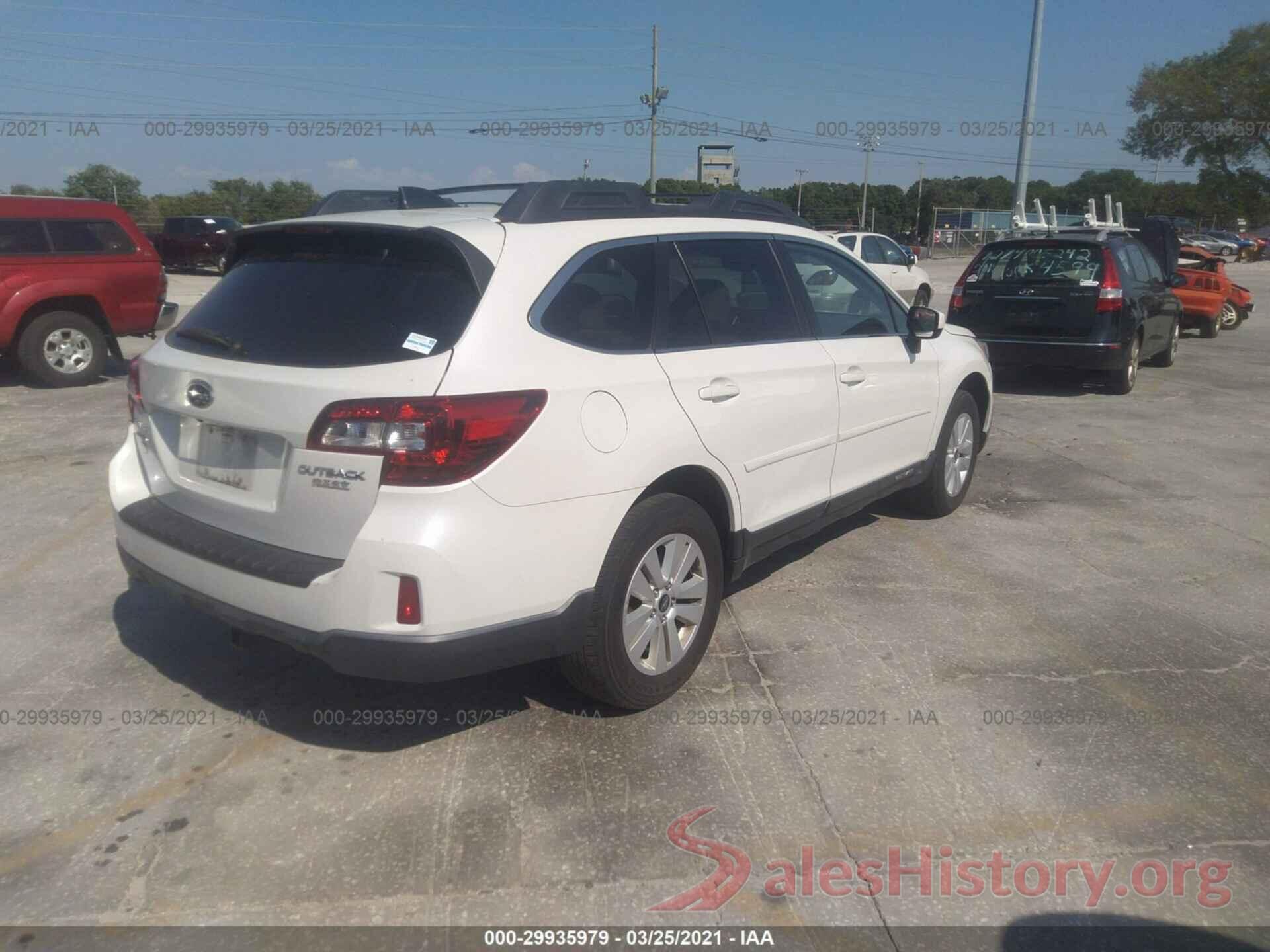 4S4BSACC8H3246914 2017 SUBARU OUTBACK