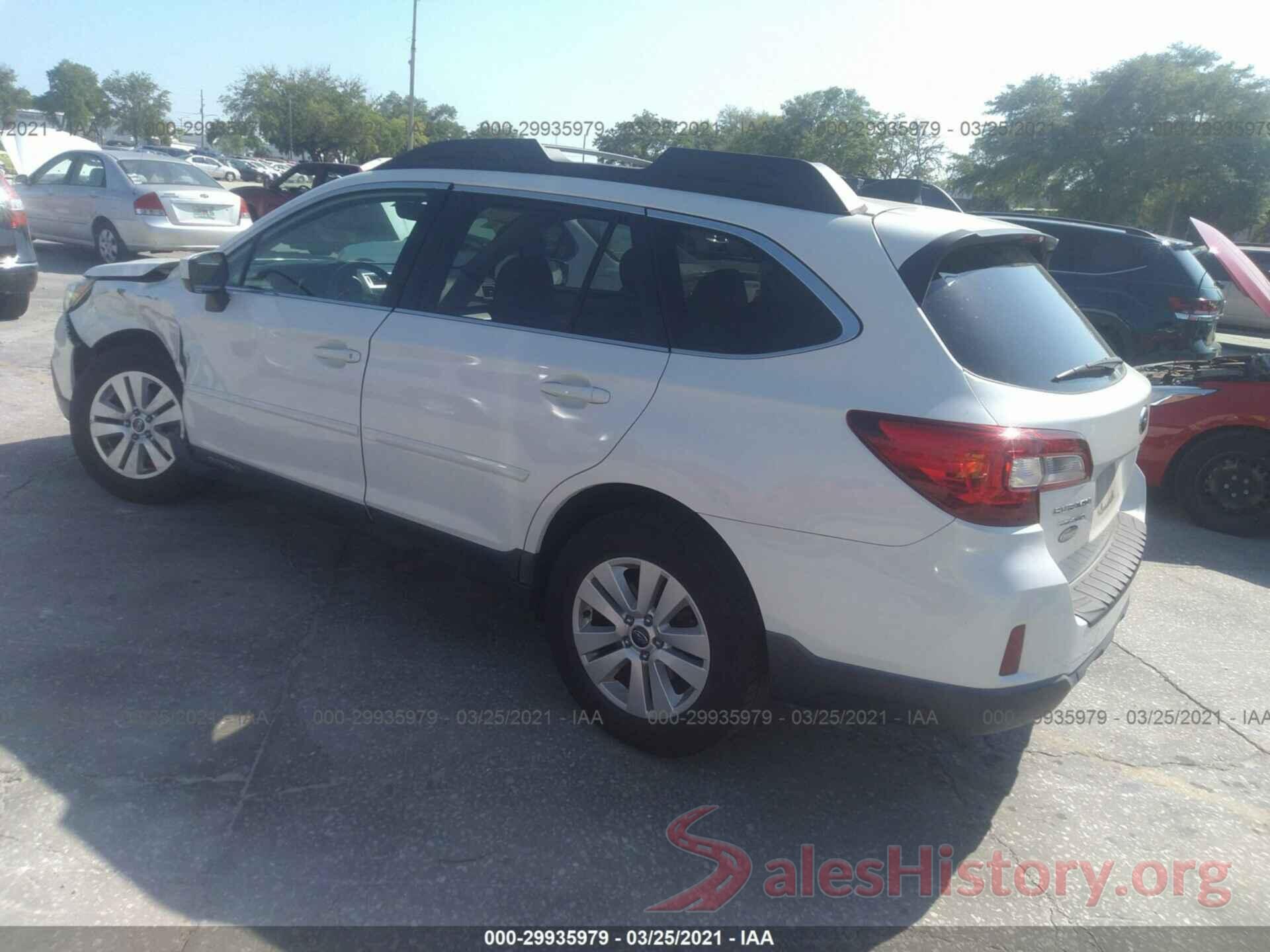 4S4BSACC8H3246914 2017 SUBARU OUTBACK