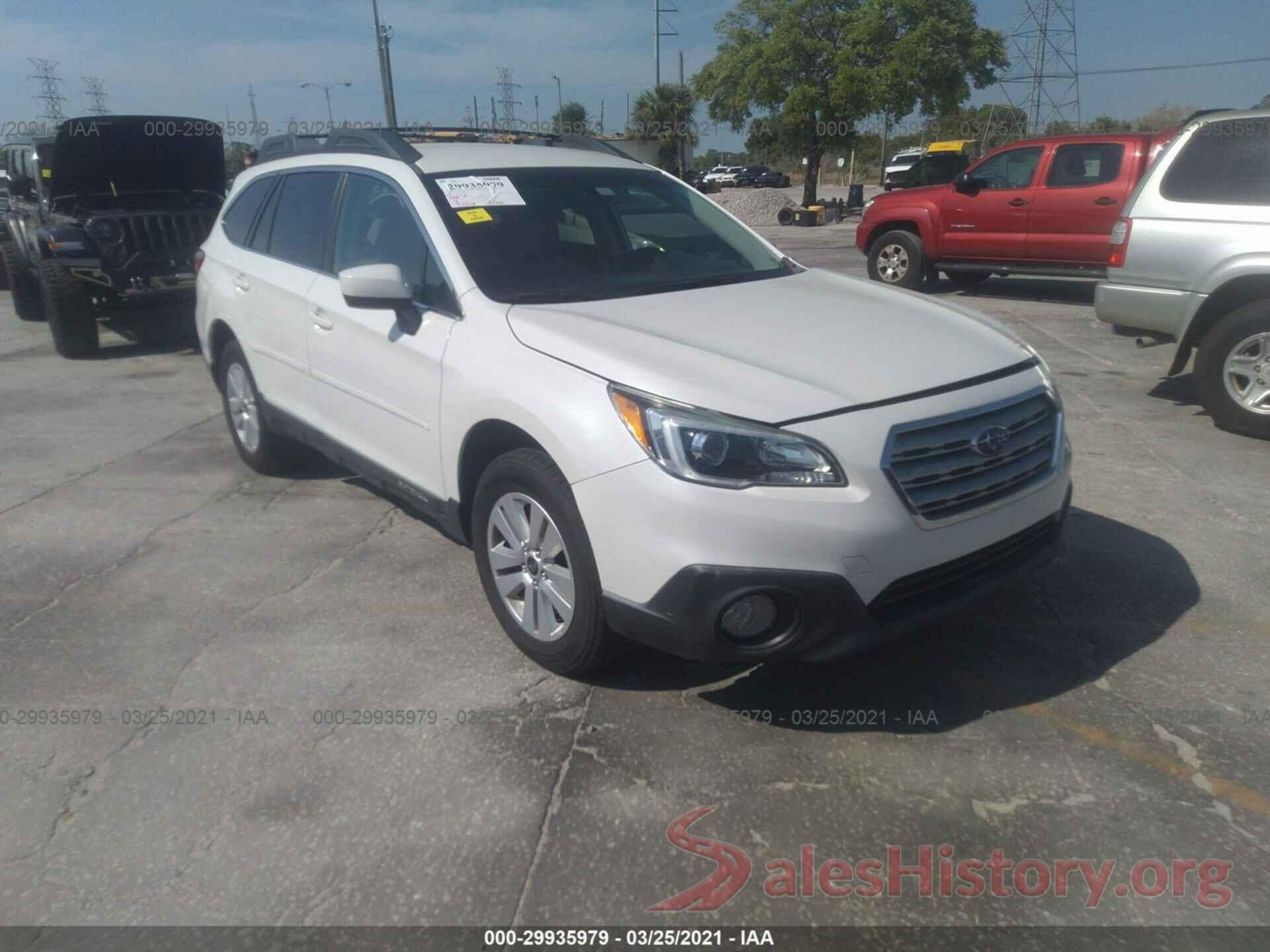 4S4BSACC8H3246914 2017 SUBARU OUTBACK