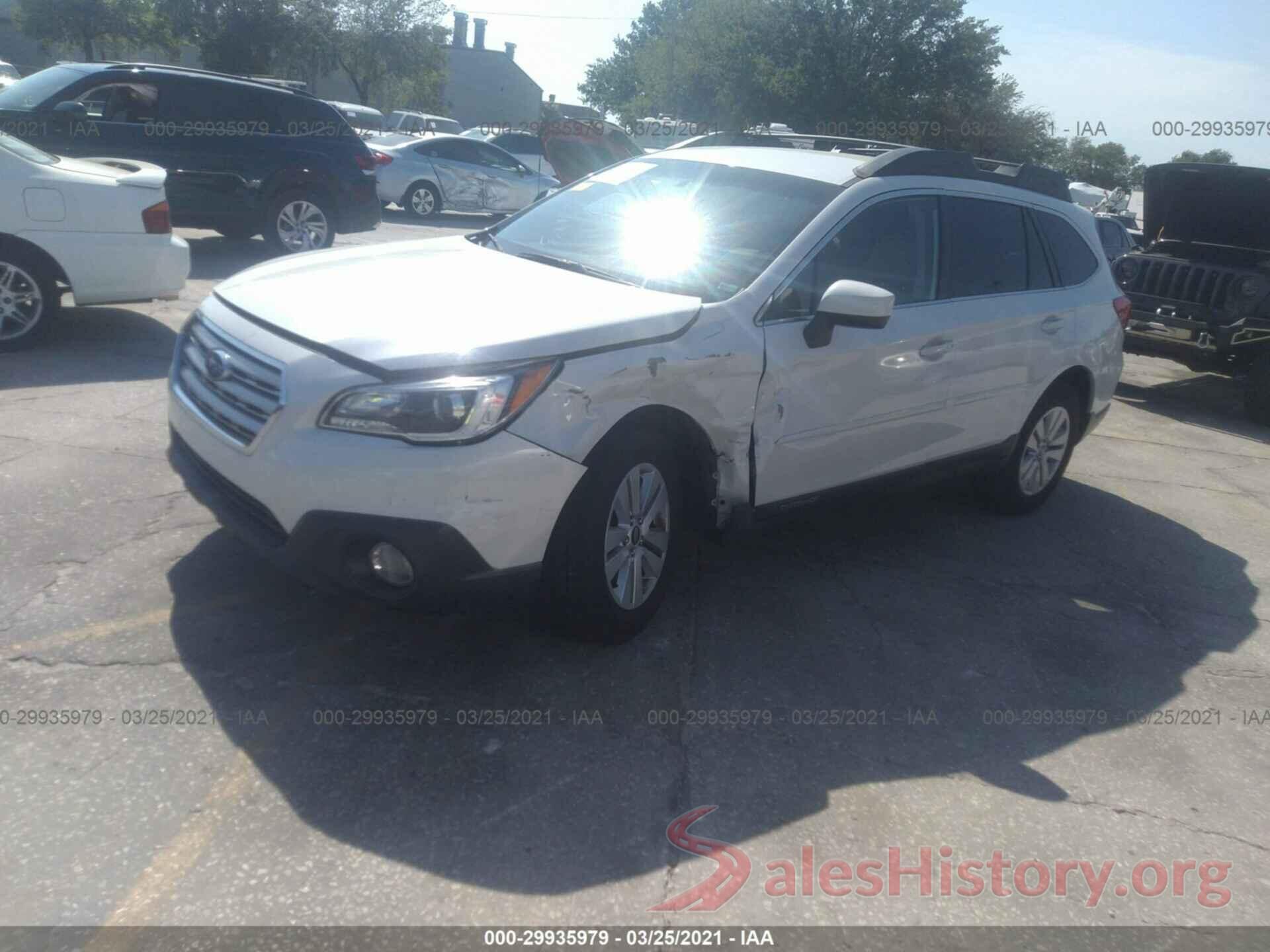 4S4BSACC8H3246914 2017 SUBARU OUTBACK