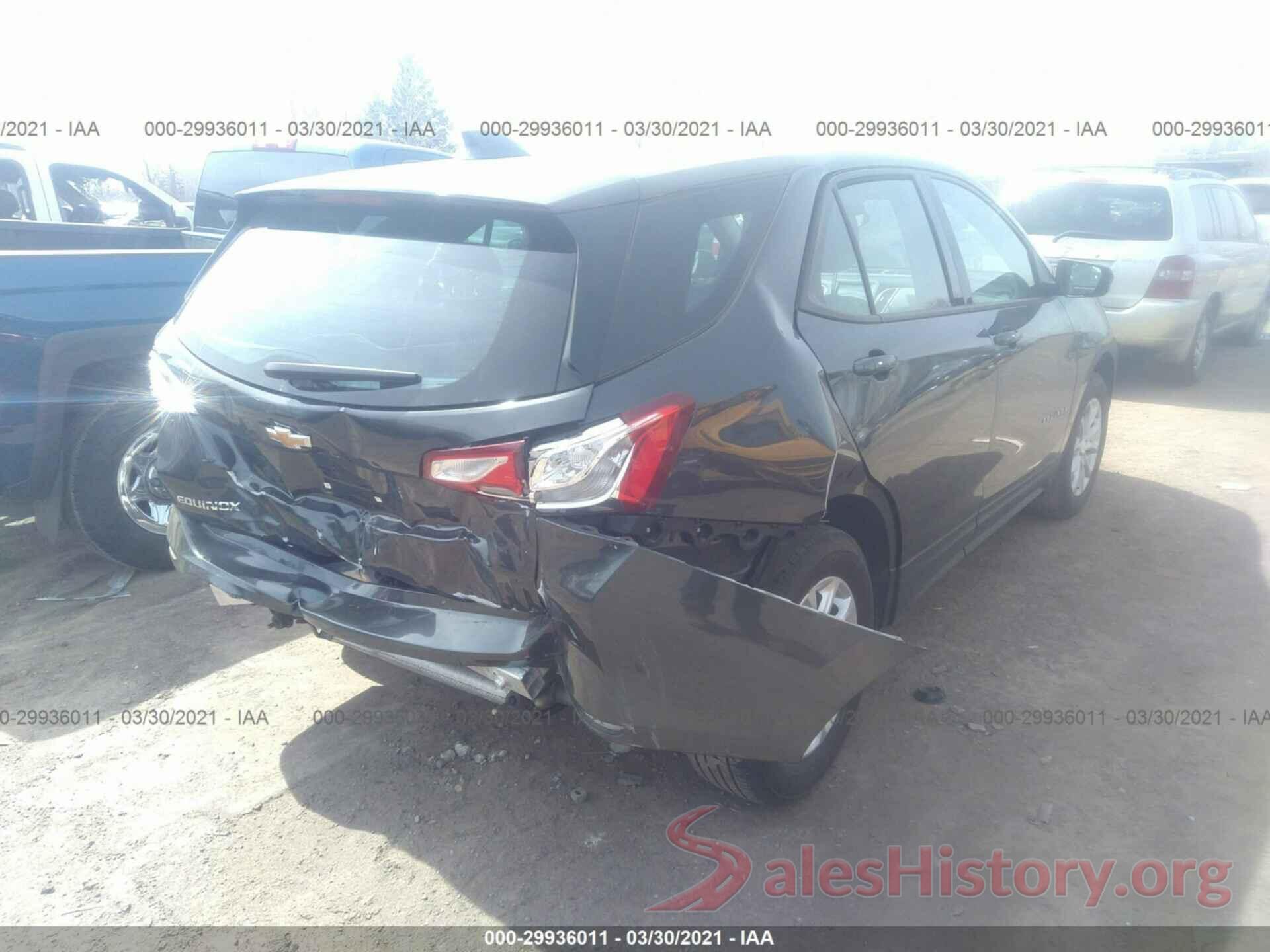 3GNAXHEV9JL413808 2018 CHEVROLET EQUINOX