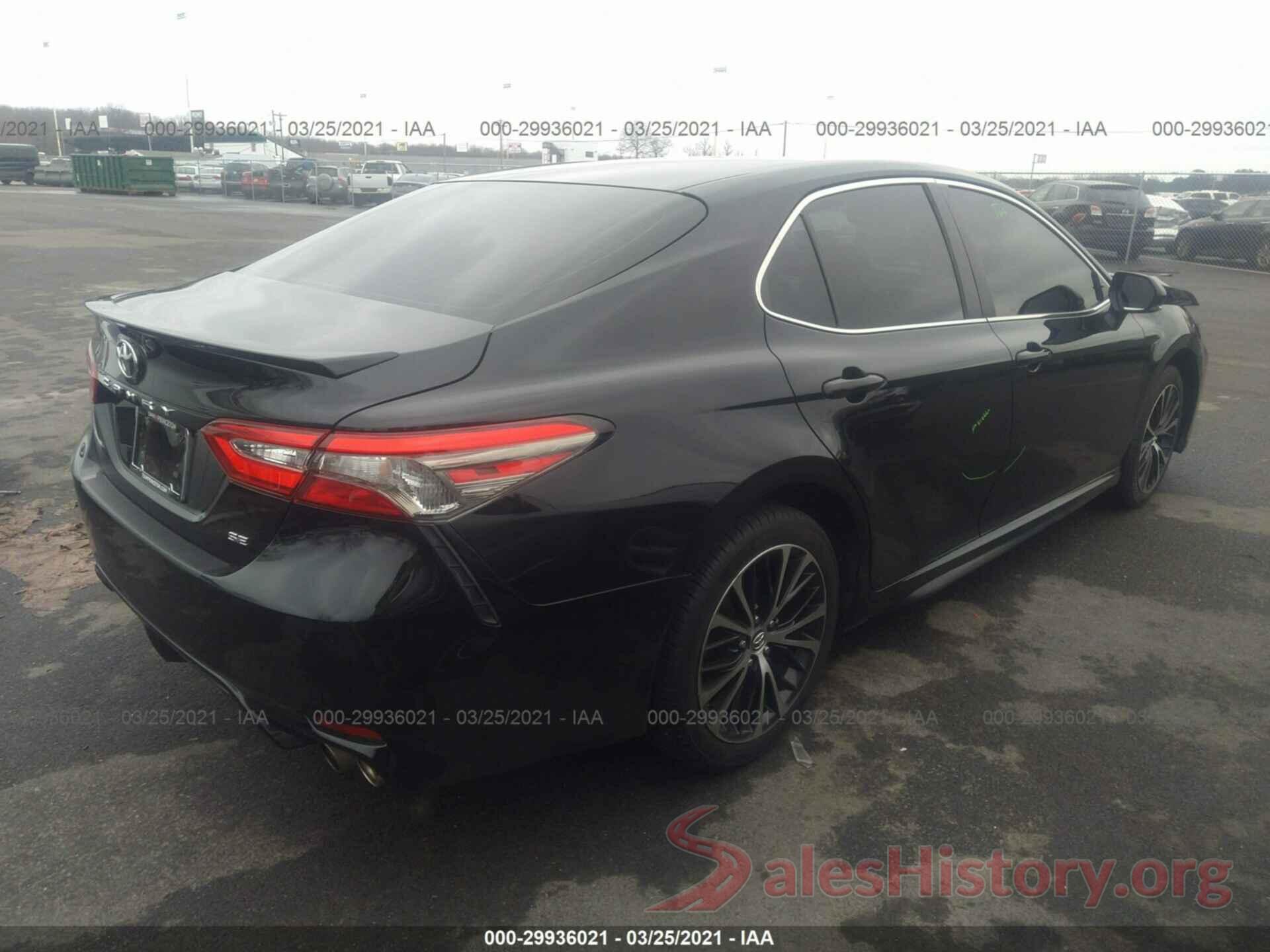 JTNB11HK7J3041335 2018 TOYOTA CAMRY