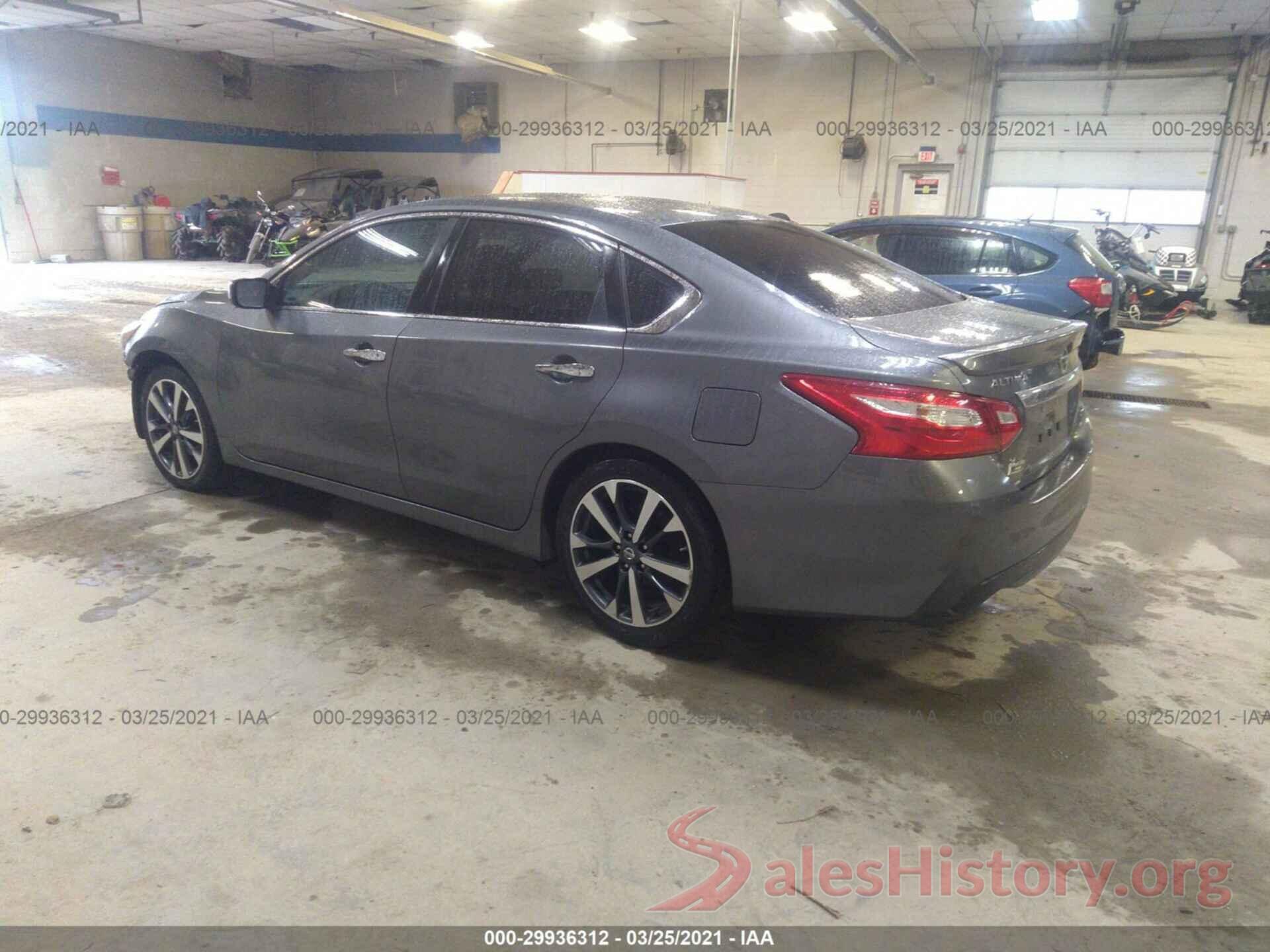 1N4AL3AP1GC240360 2016 NISSAN ALTIMA