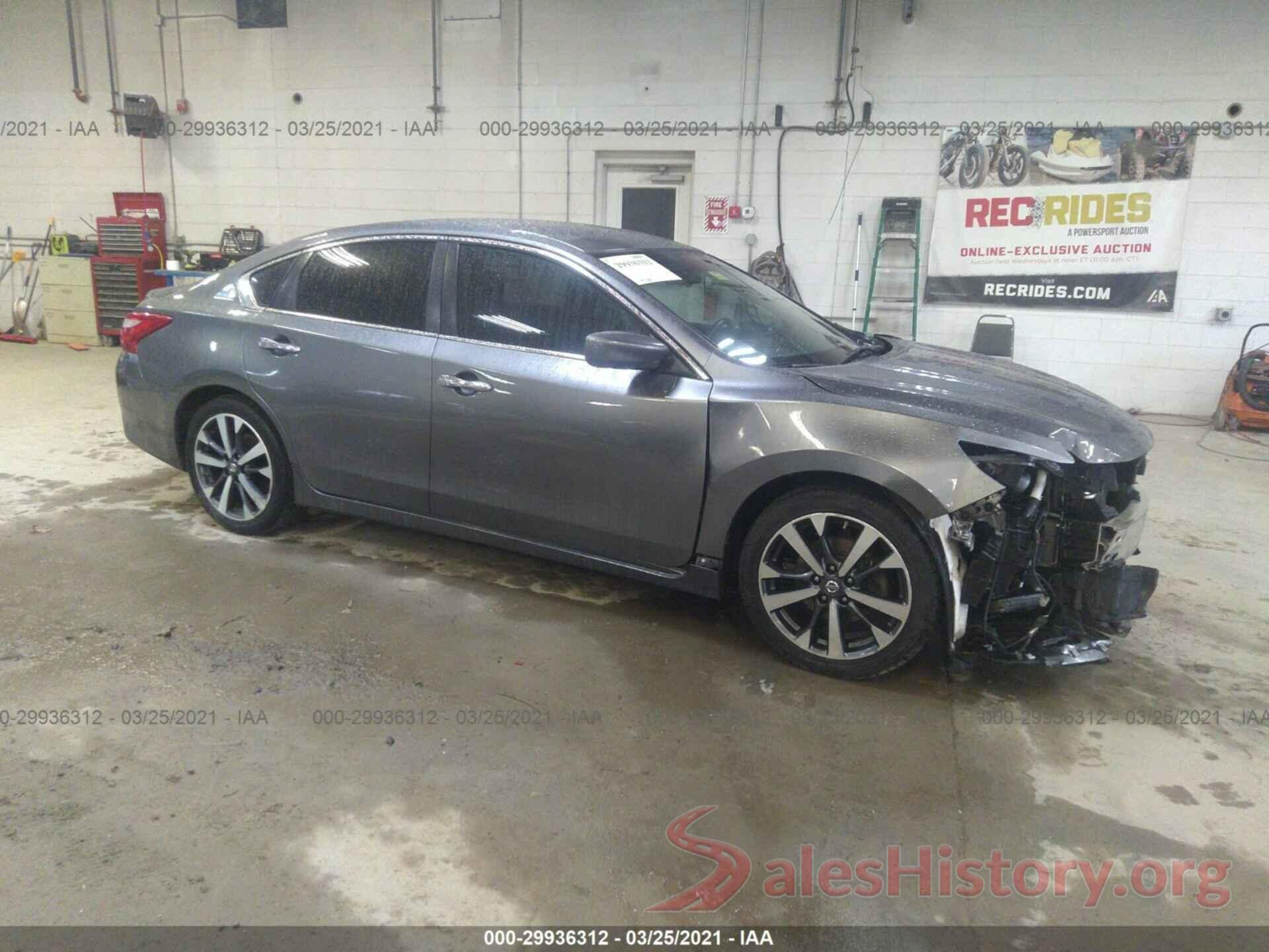 1N4AL3AP1GC240360 2016 NISSAN ALTIMA