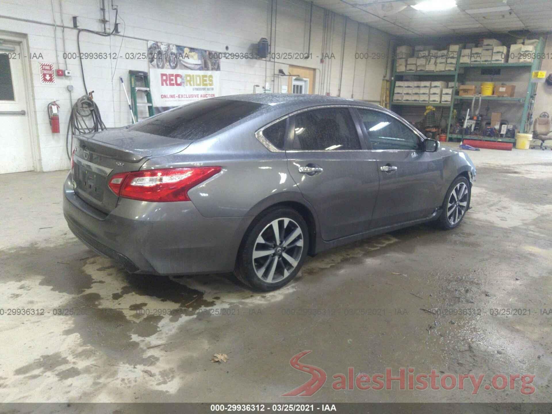 1N4AL3AP1GC240360 2016 NISSAN ALTIMA