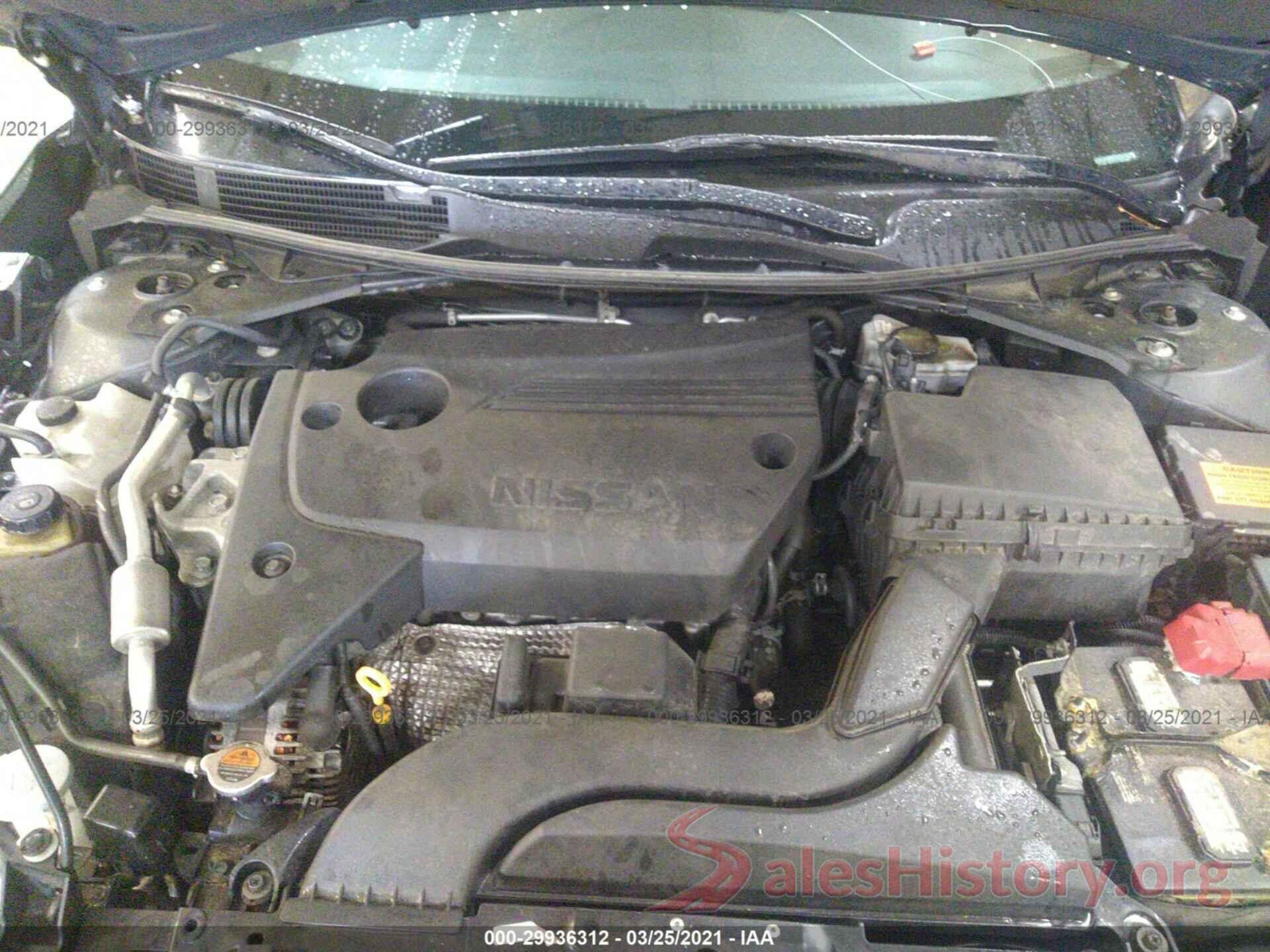 1N4AL3AP1GC240360 2016 NISSAN ALTIMA