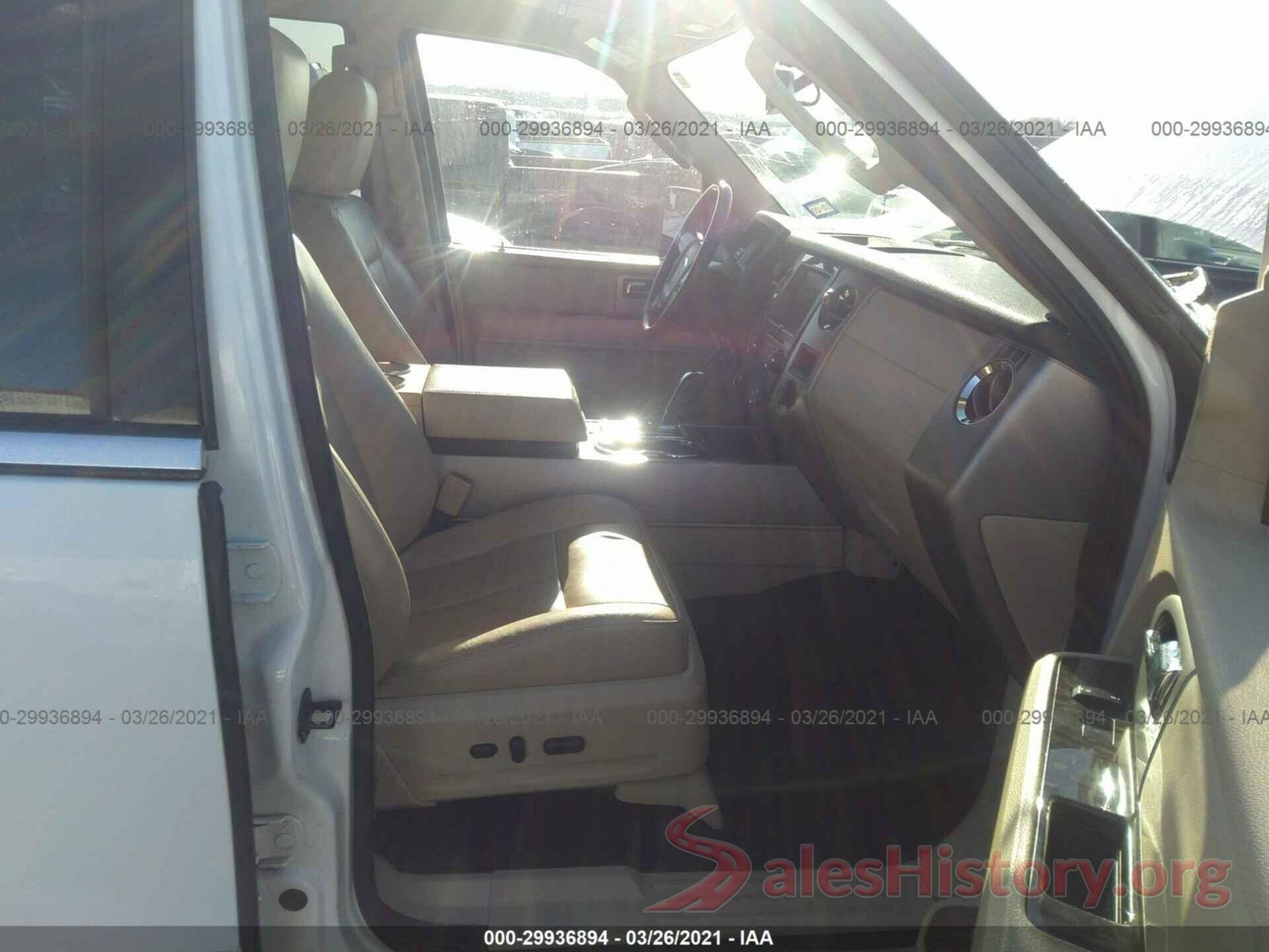 1FMJU1KT1HEA04087 2017 FORD EXPEDITION