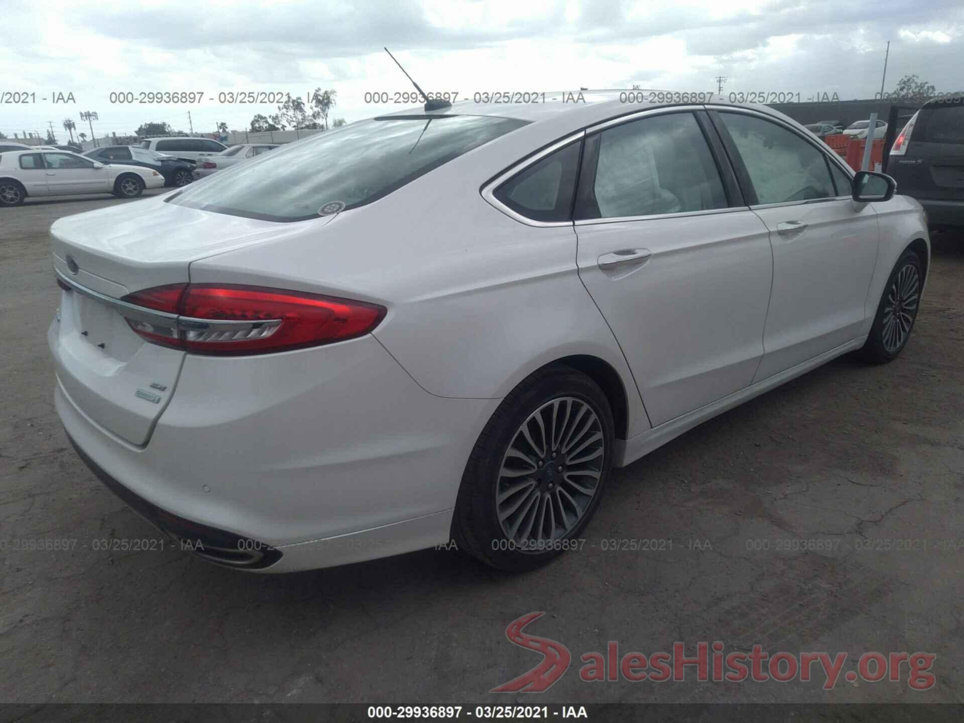 3FA6P0H92HR141971 2017 FORD FUSION