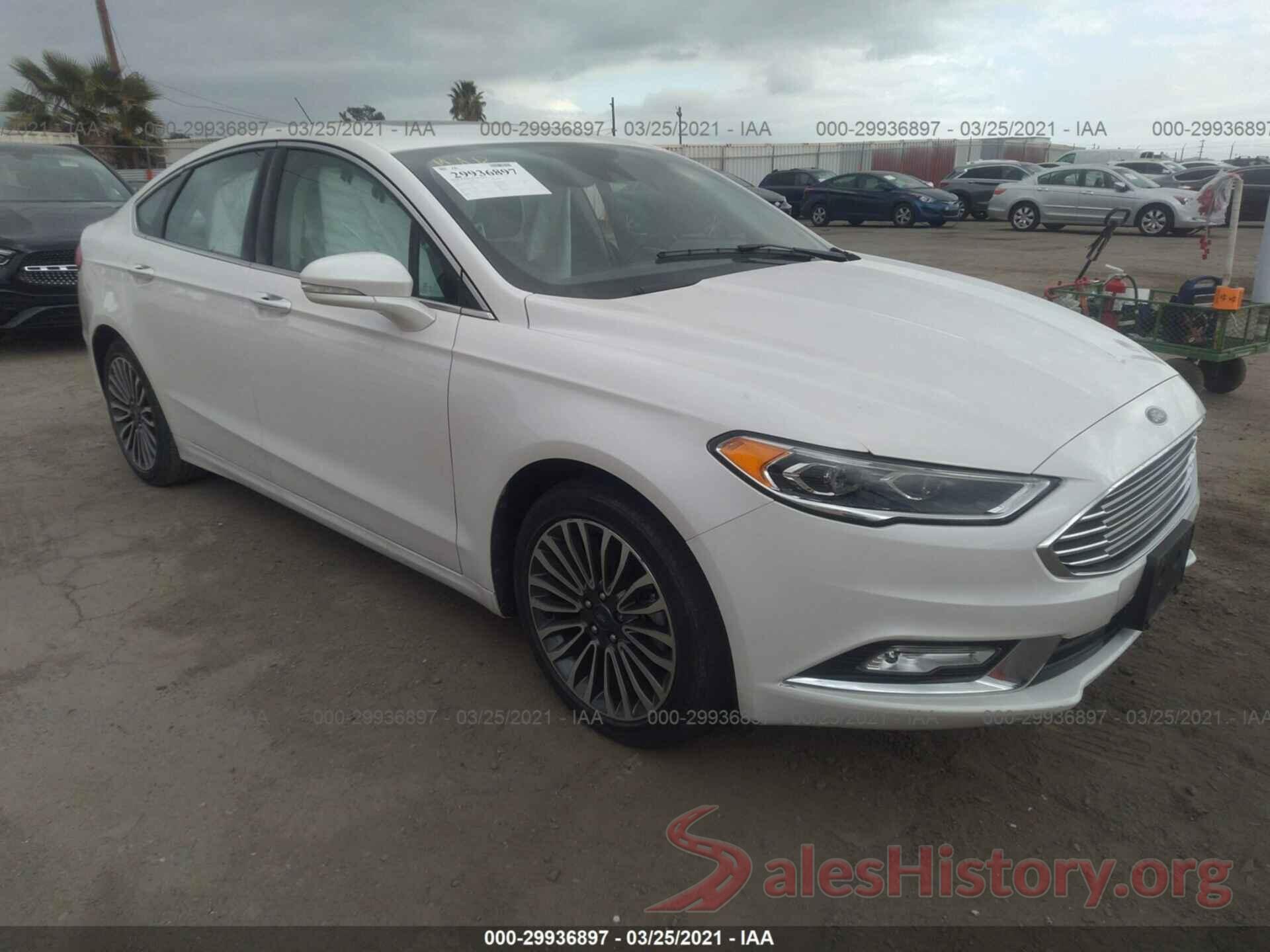 3FA6P0H92HR141971 2017 FORD FUSION