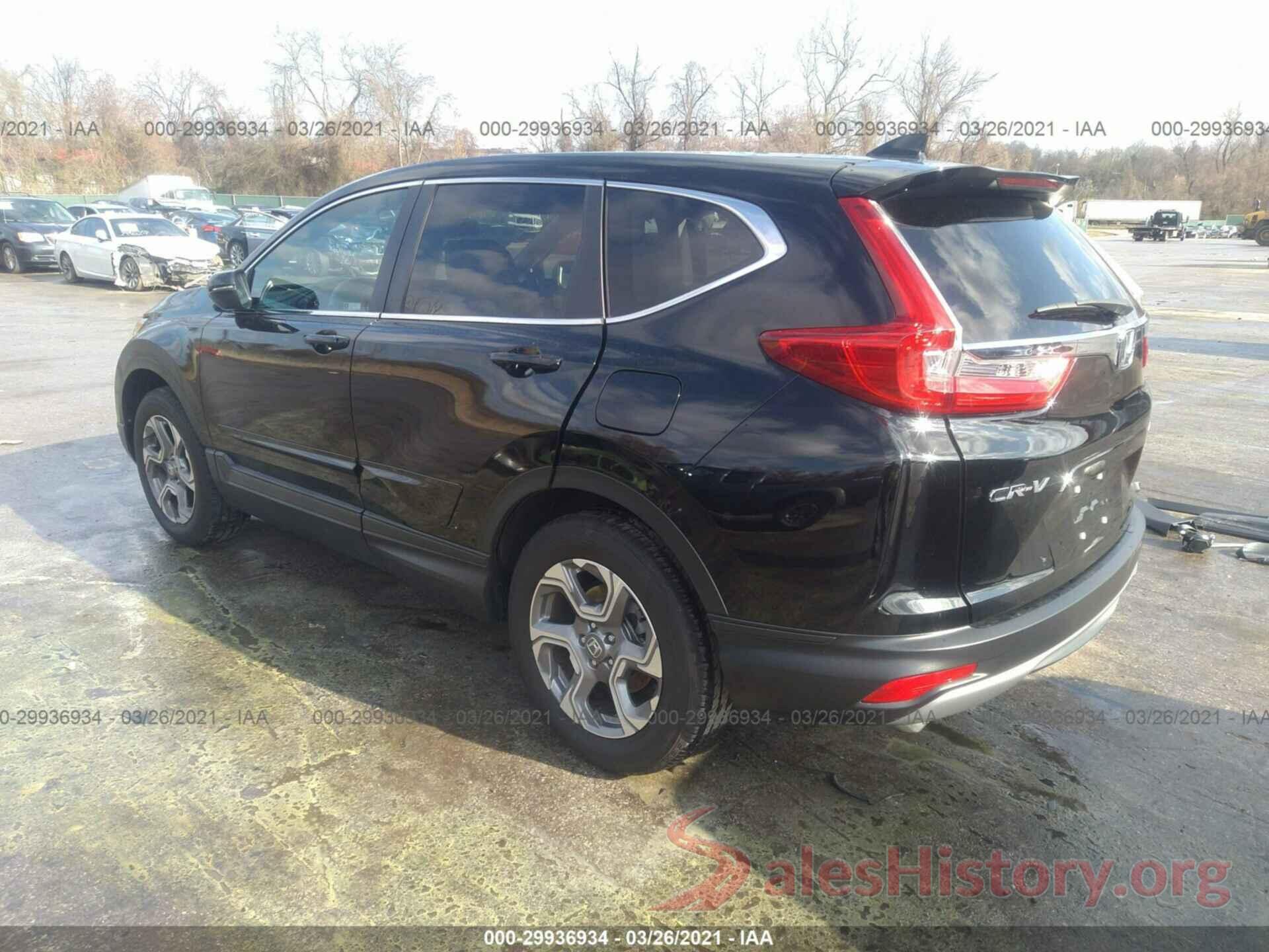 7FARW2H84KE062070 2019 HONDA CR-V