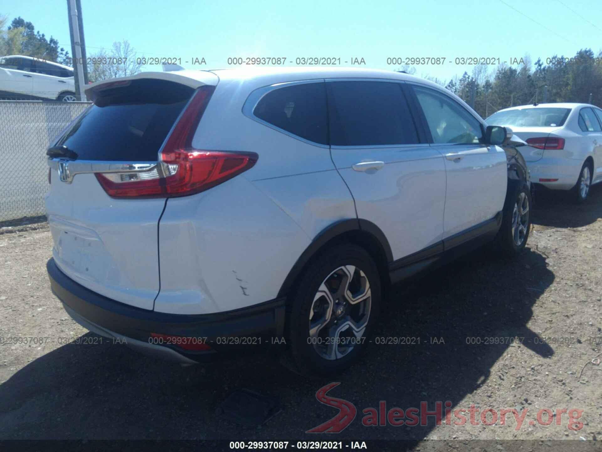 7FARW1H8XKE004409 2019 HONDA CR-V