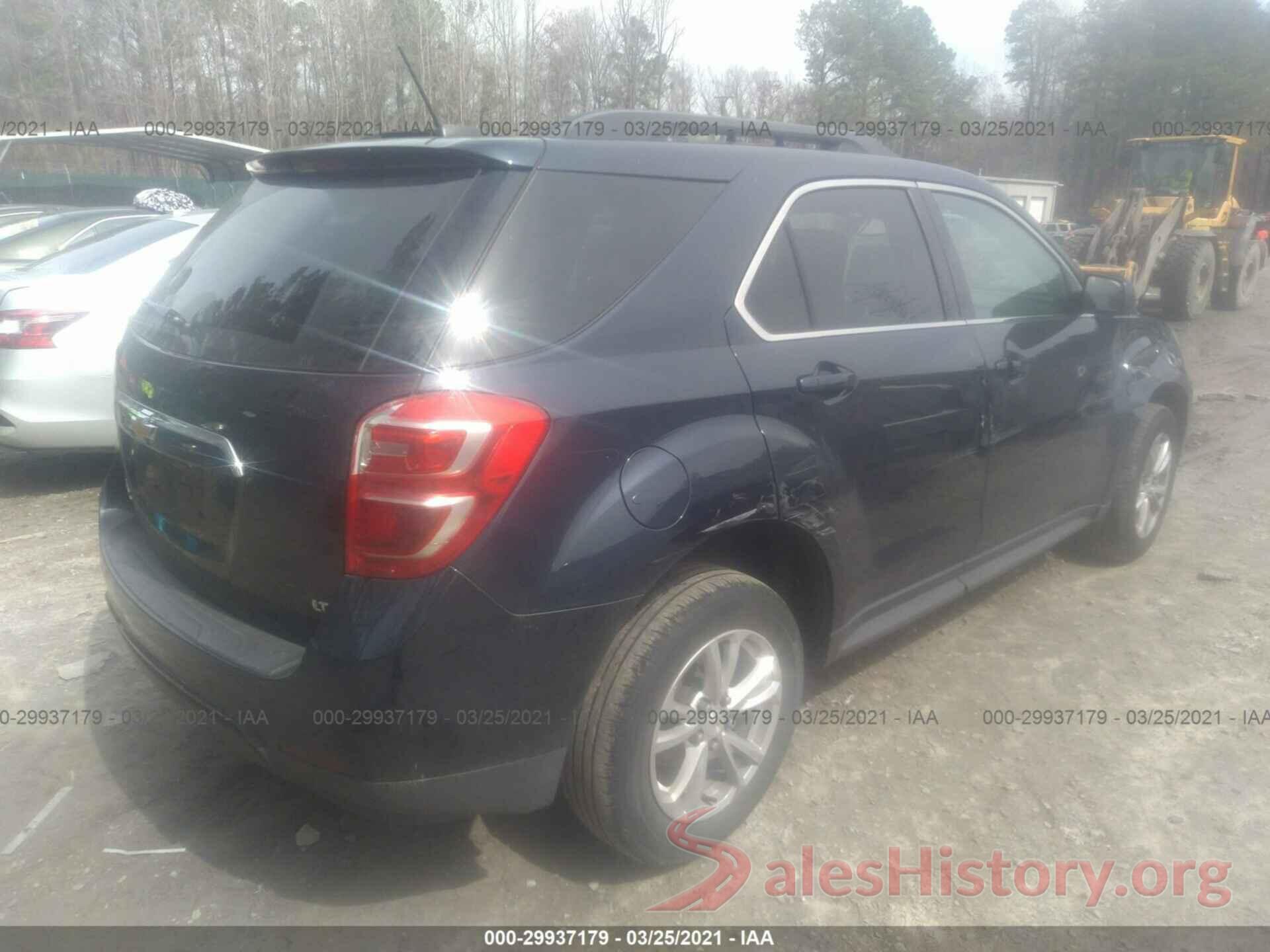 2GNALCEK9H1615063 2017 CHEVROLET EQUINOX