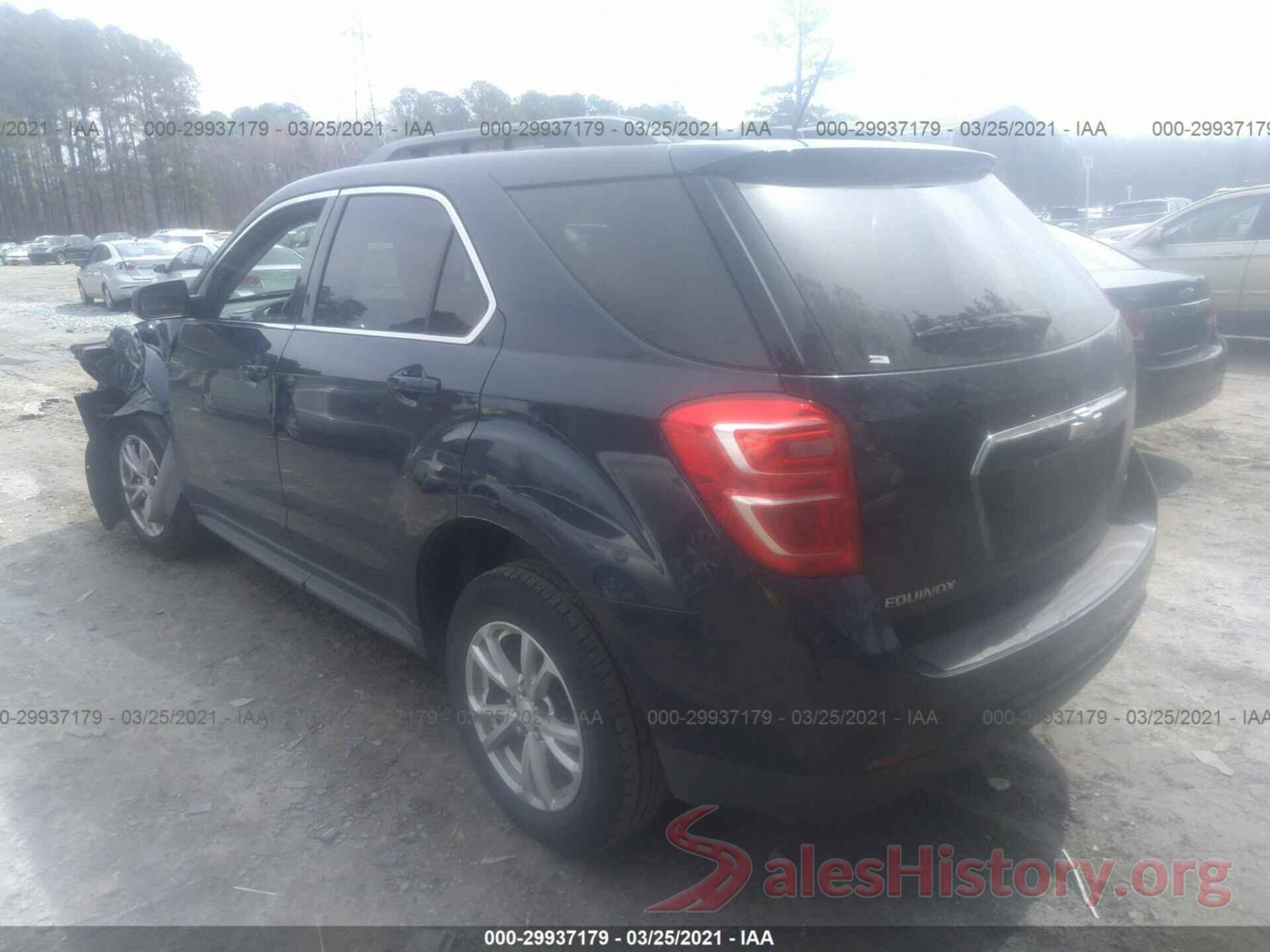 2GNALCEK9H1615063 2017 CHEVROLET EQUINOX