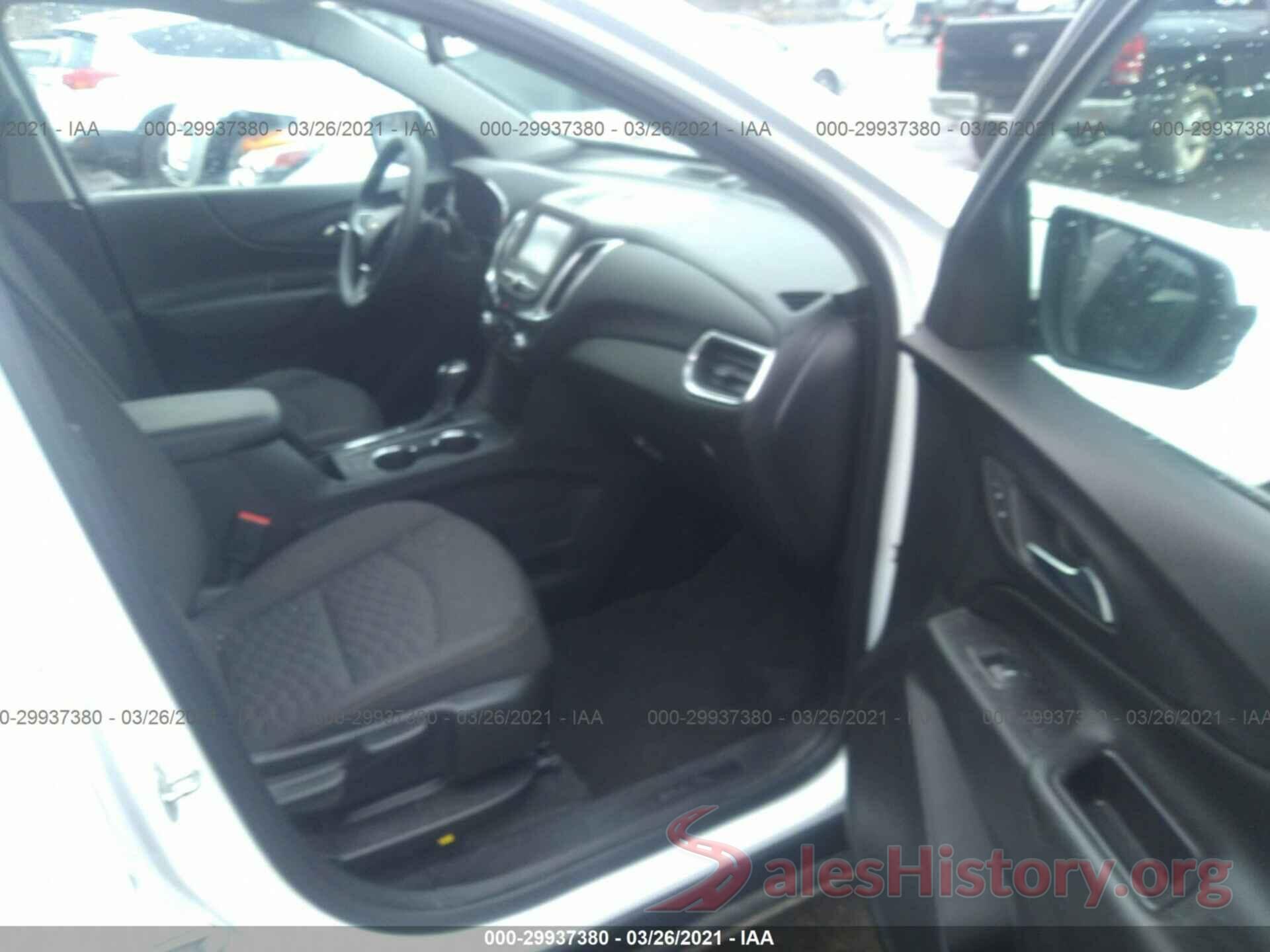 2GNAXJEV3J6336462 2018 CHEVROLET EQUINOX