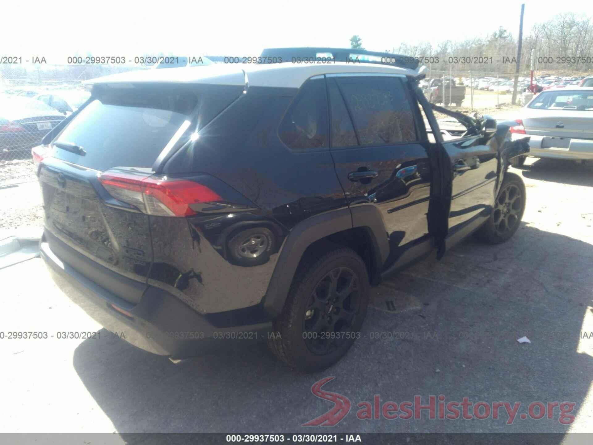 2T3J1RFV2LC062591 2020 TOYOTA RAV4