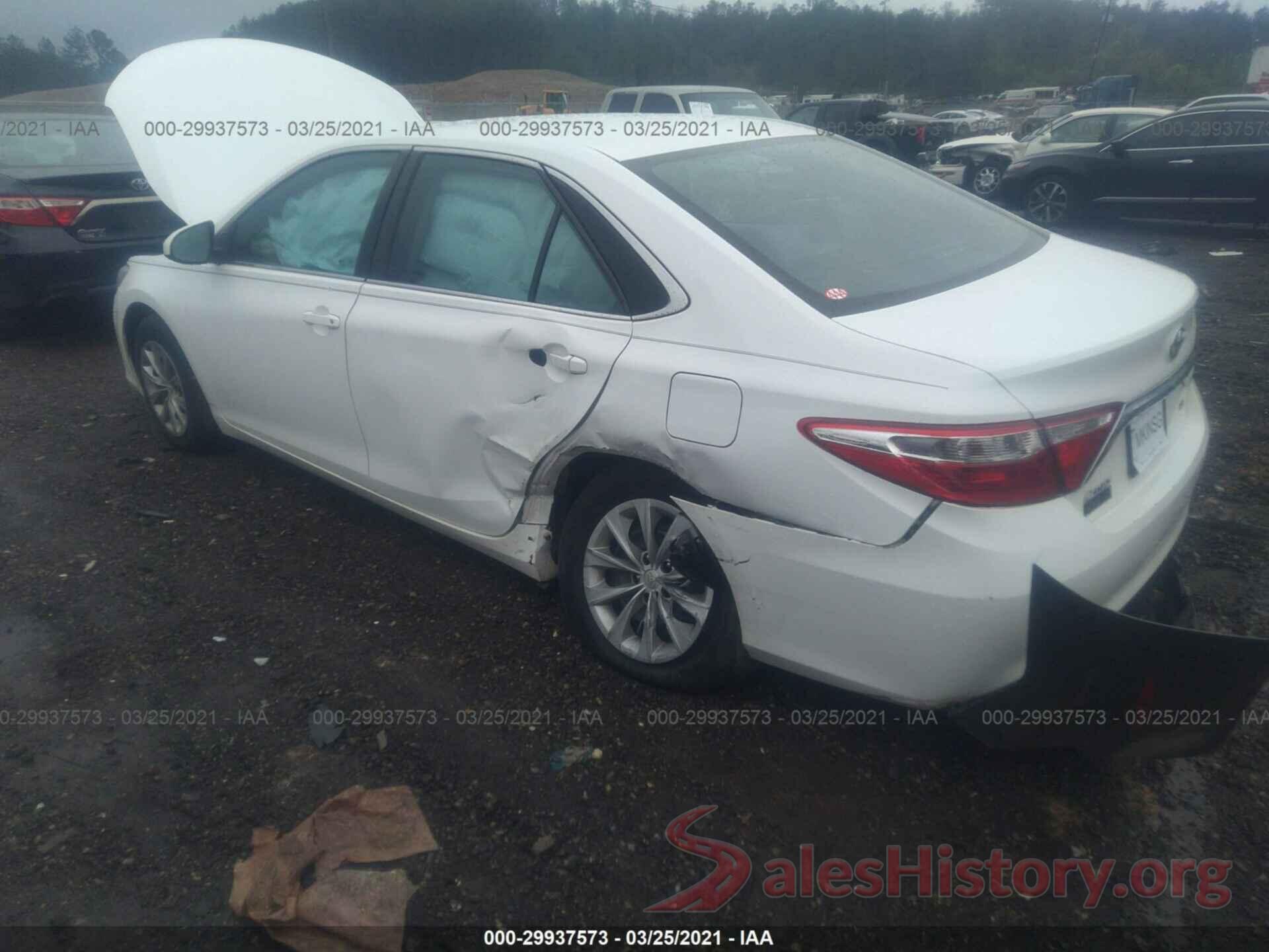 4T1BF1FK1HU273230 2017 TOYOTA CAMRY