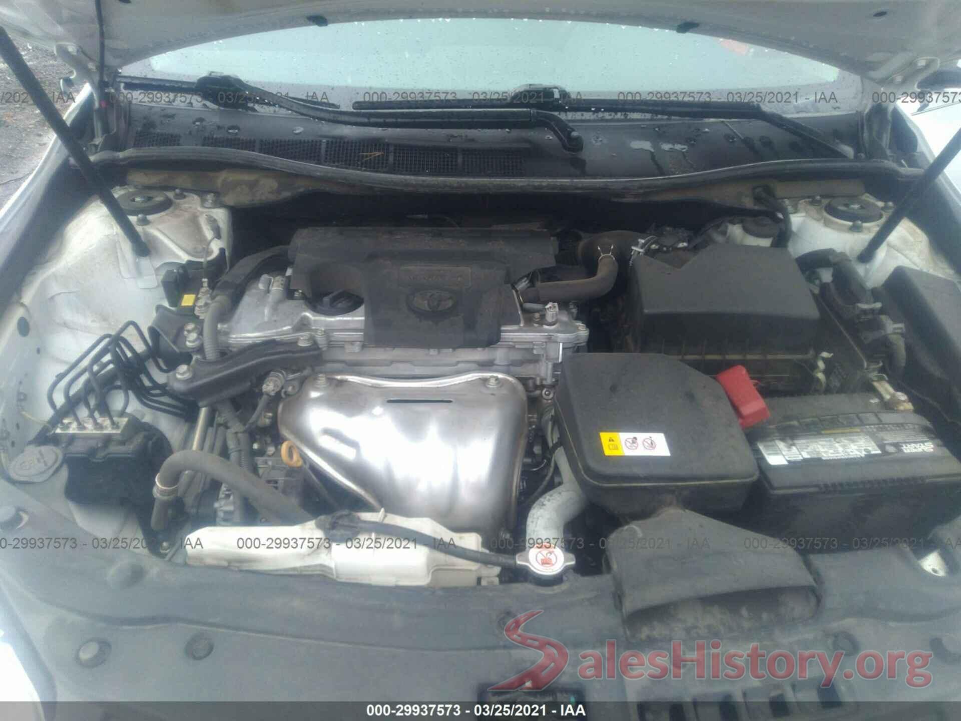 4T1BF1FK1HU273230 2017 TOYOTA CAMRY