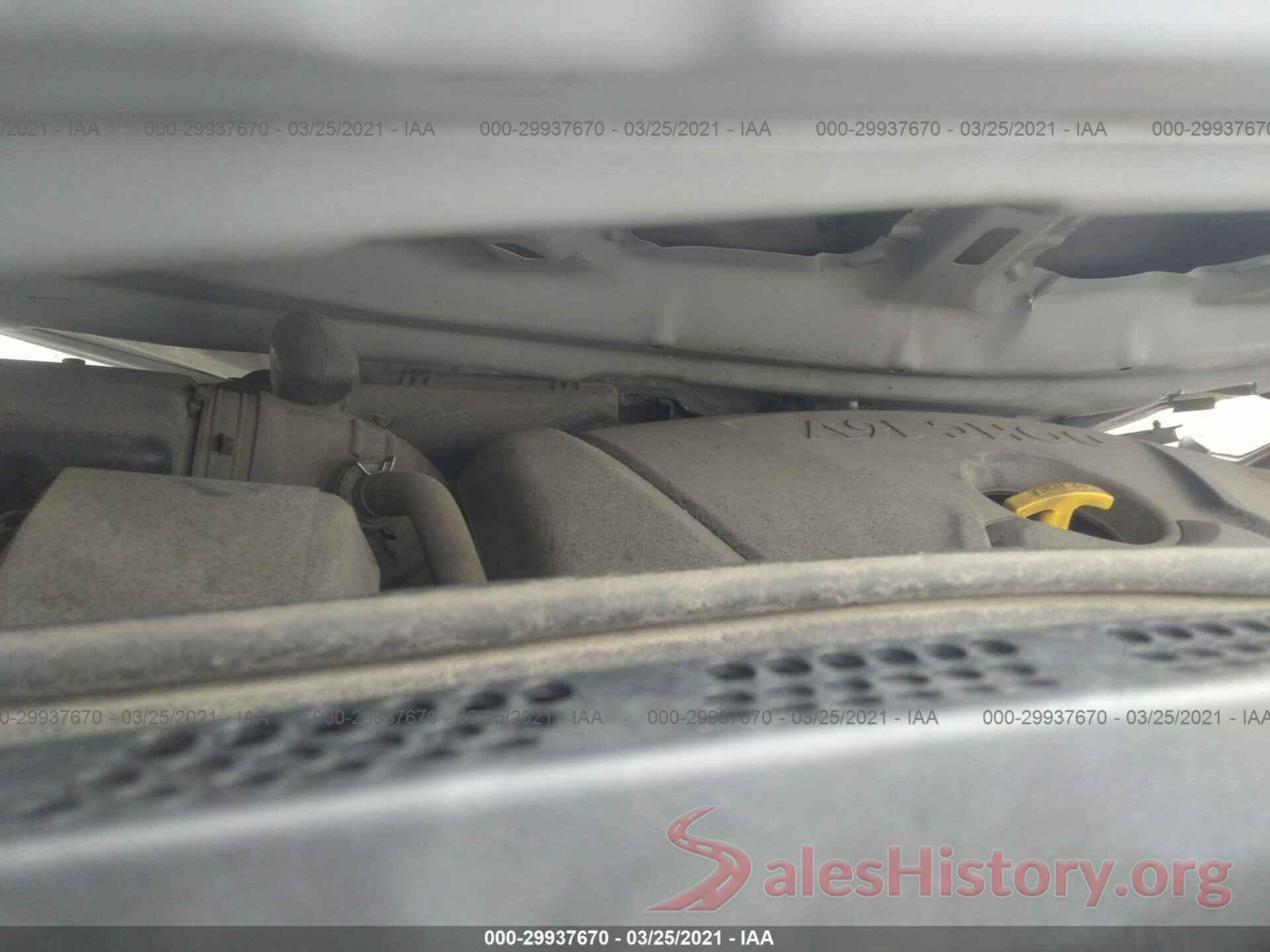 5NPDH4AE1GH719525 2016 HYUNDAI ELANTRA