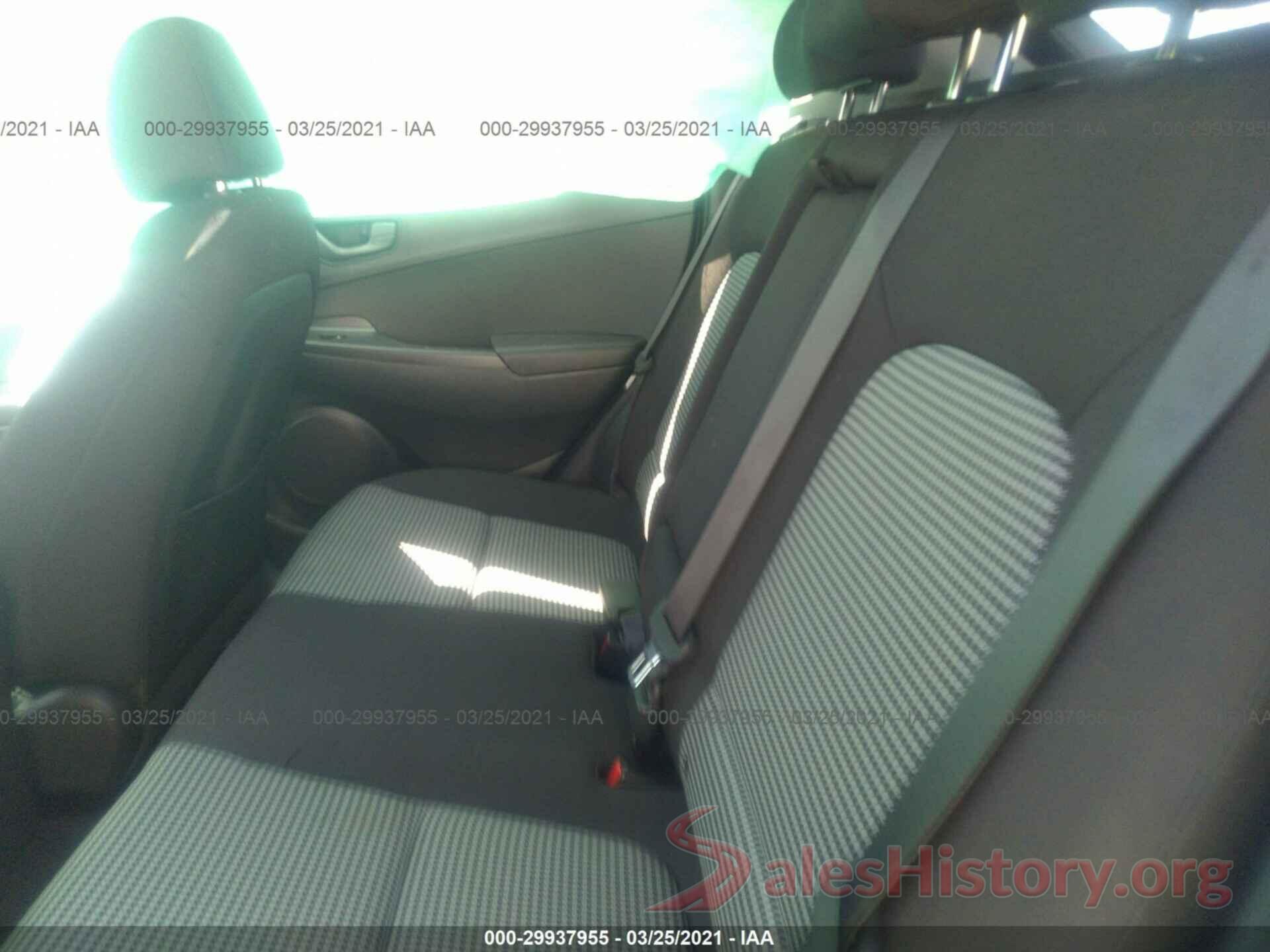 KM8K62AA3KU247563 2019 HYUNDAI KONA