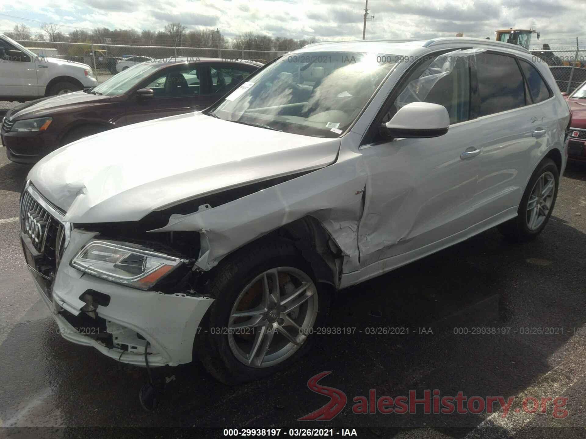 WA1D7AFP1HA008387 2017 AUDI Q5