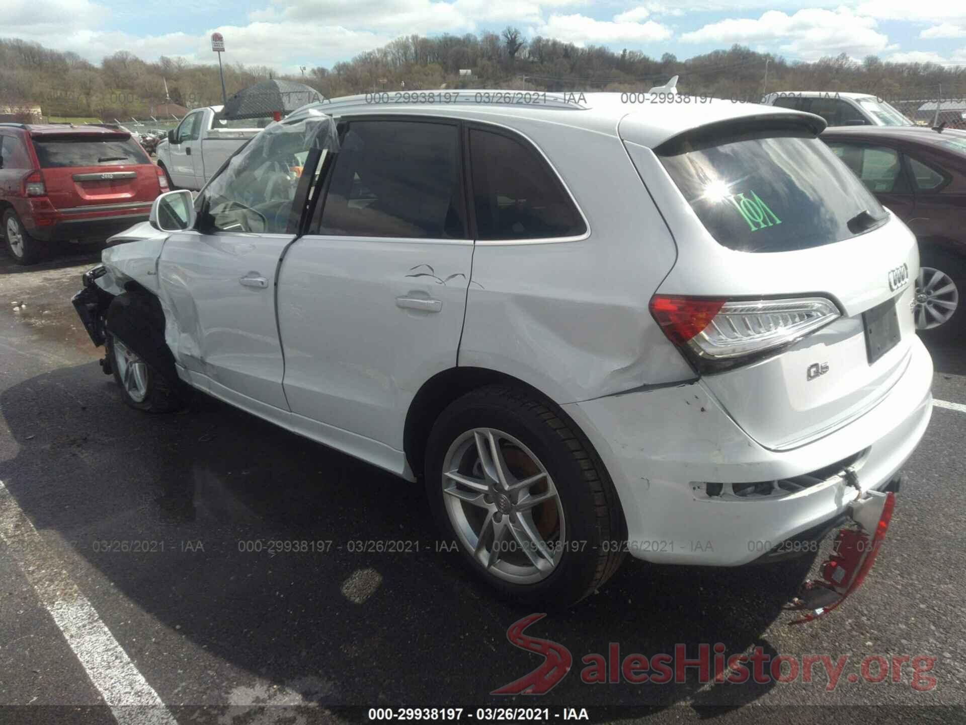 WA1D7AFP1HA008387 2017 AUDI Q5