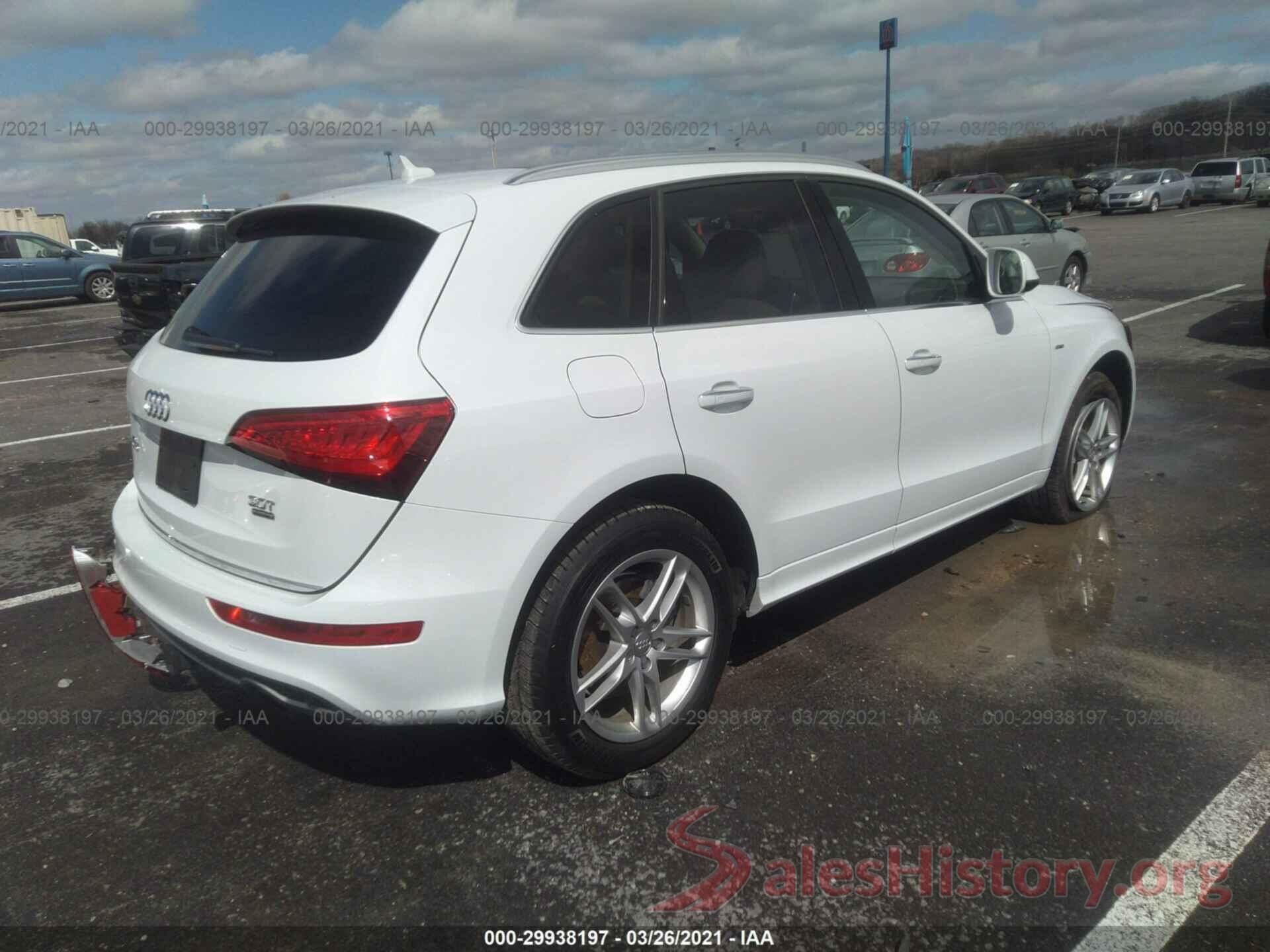 WA1D7AFP1HA008387 2017 AUDI Q5